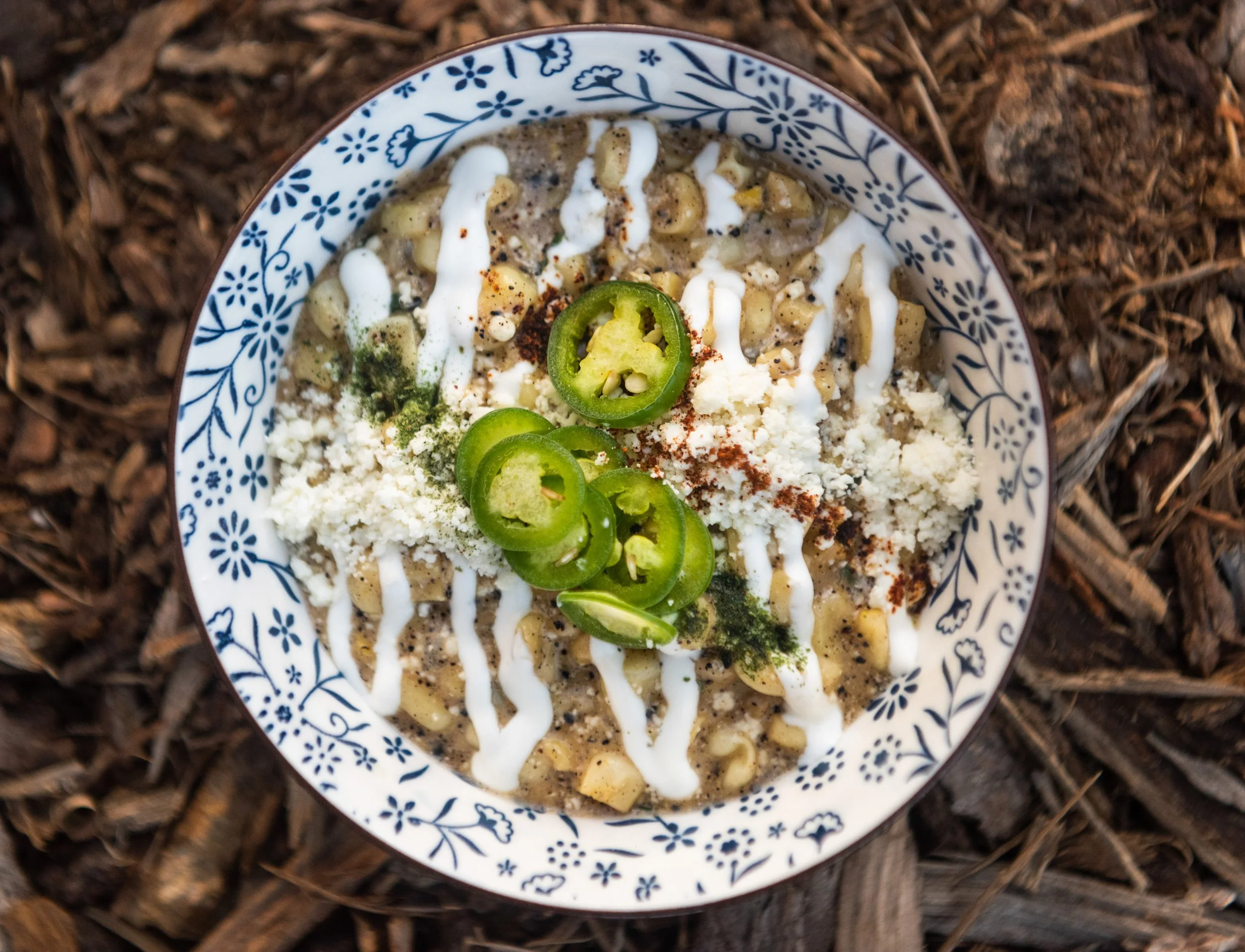 Chef Manuel Barella of Bellota | Denver