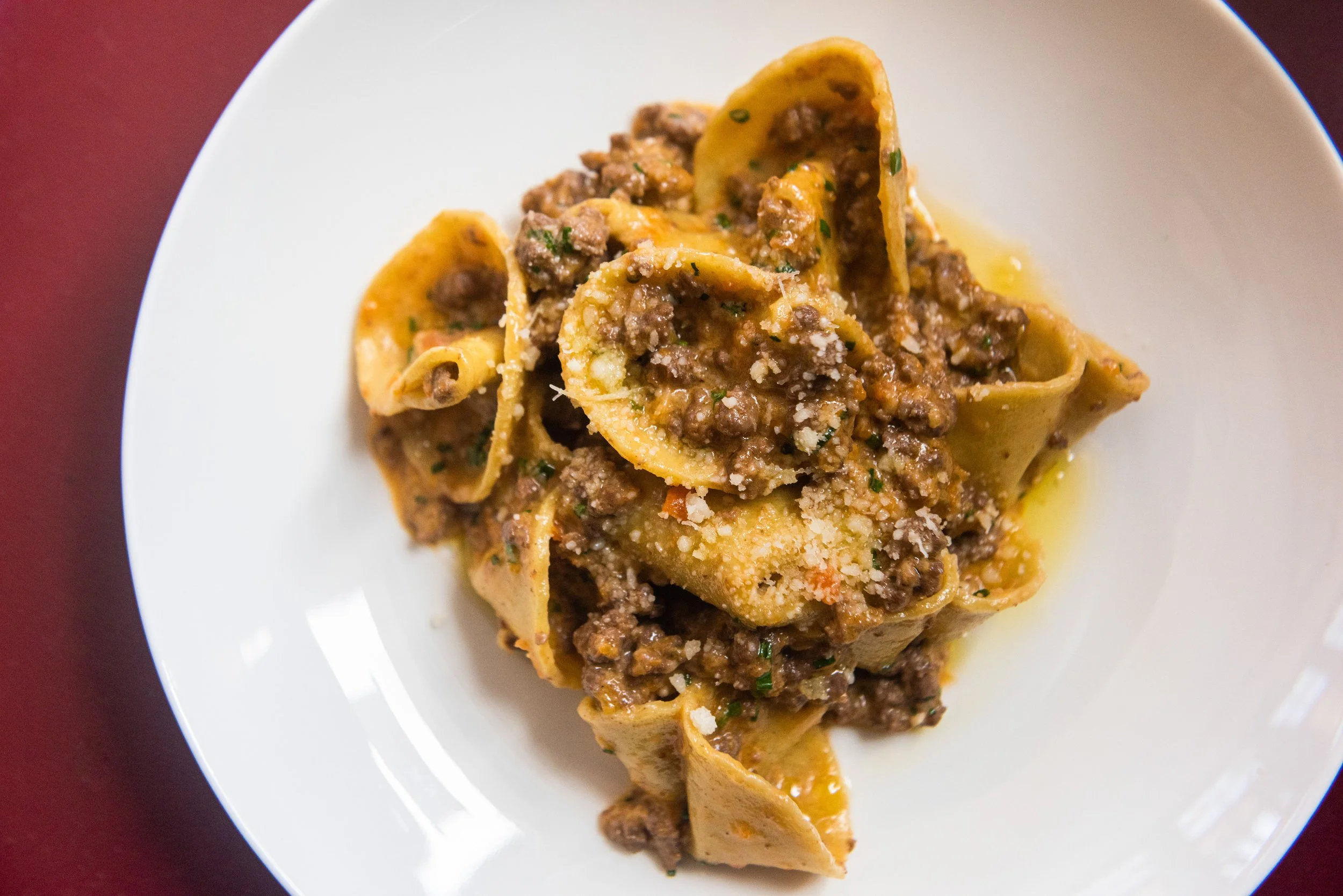 Chef Brian Wilson of Cart Driver LoHi | Denver