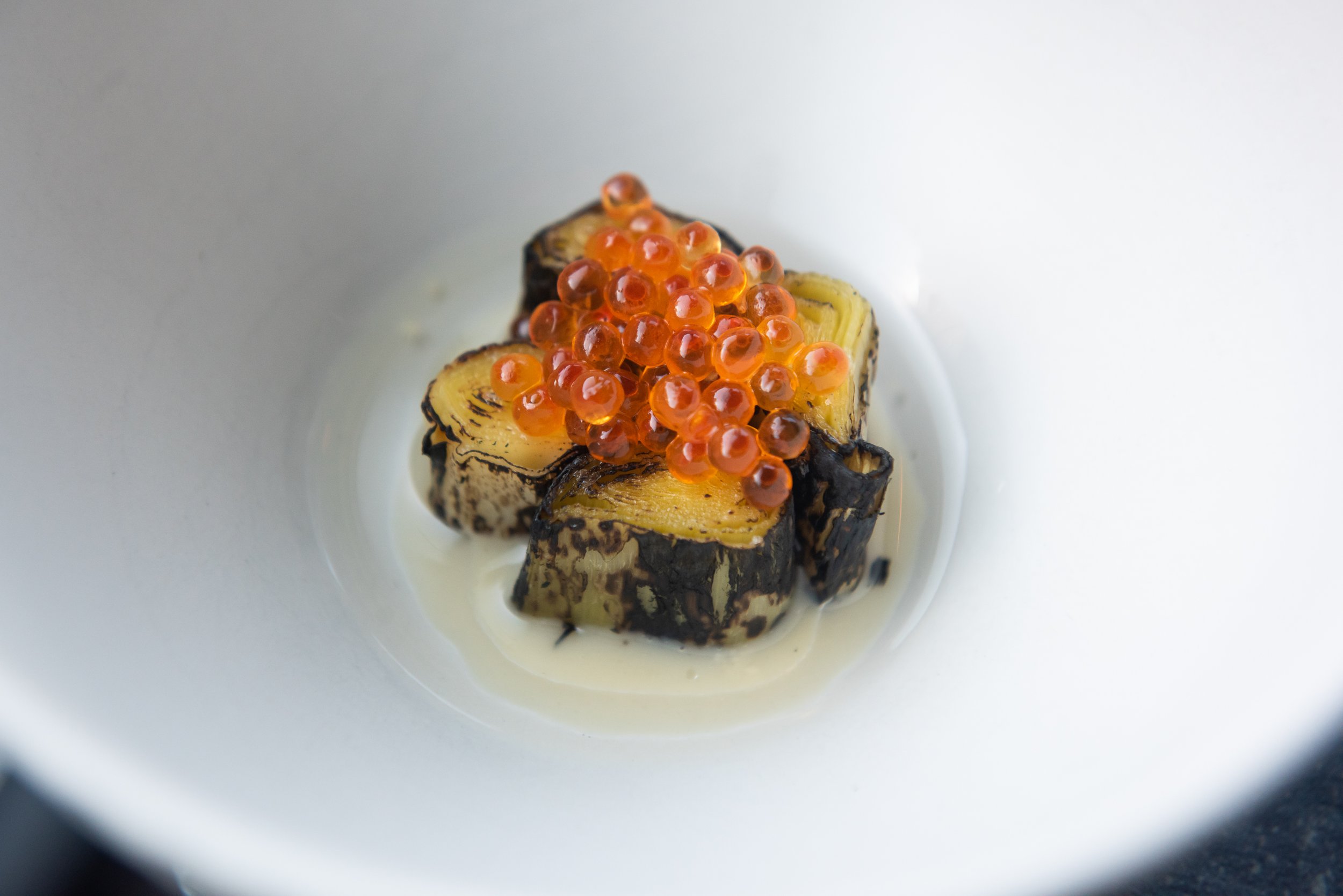 Chef Jake Howell of Peninsula | Nashville, TN