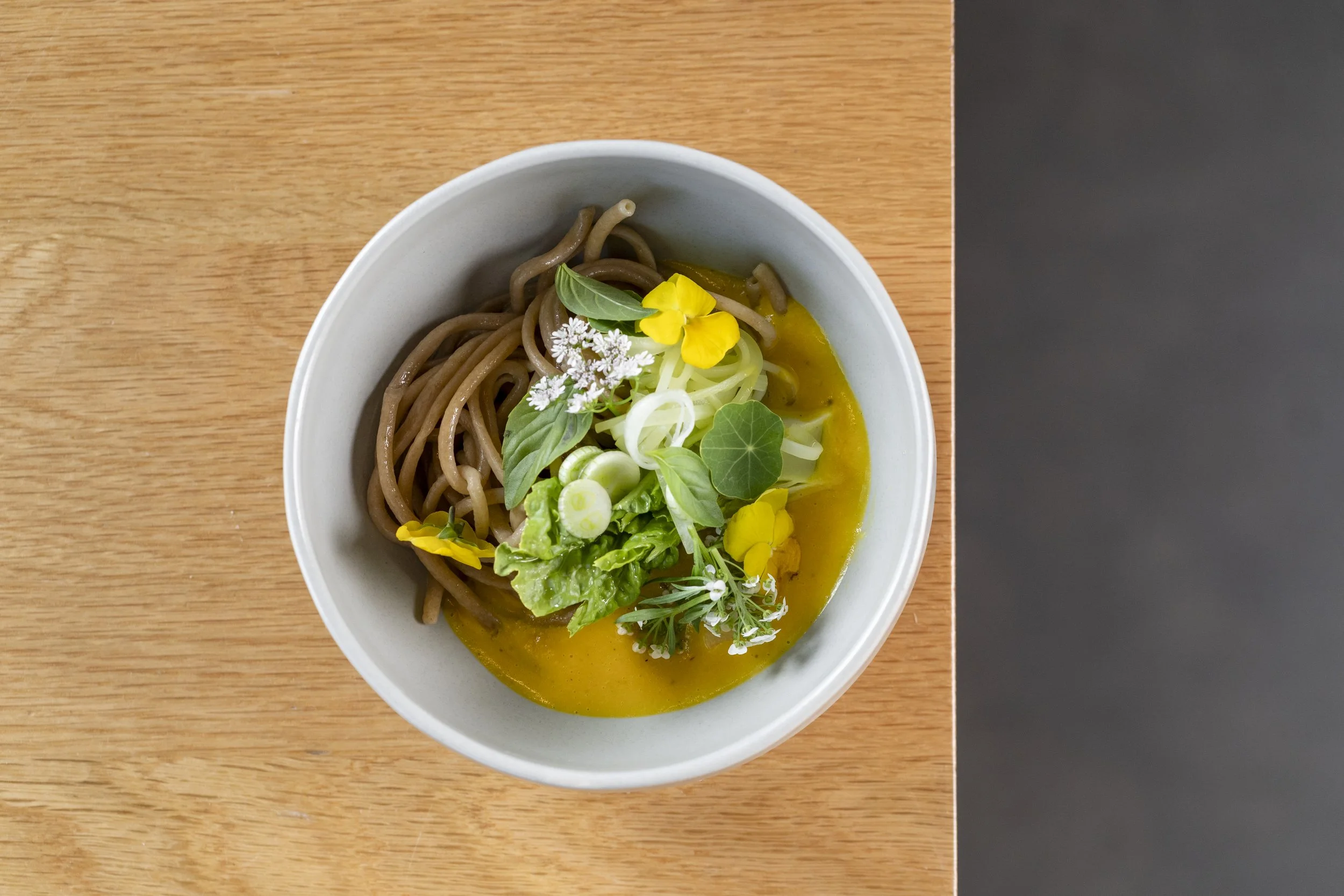 Chef Taylor Stark of The Wolfs Tailor | Denver