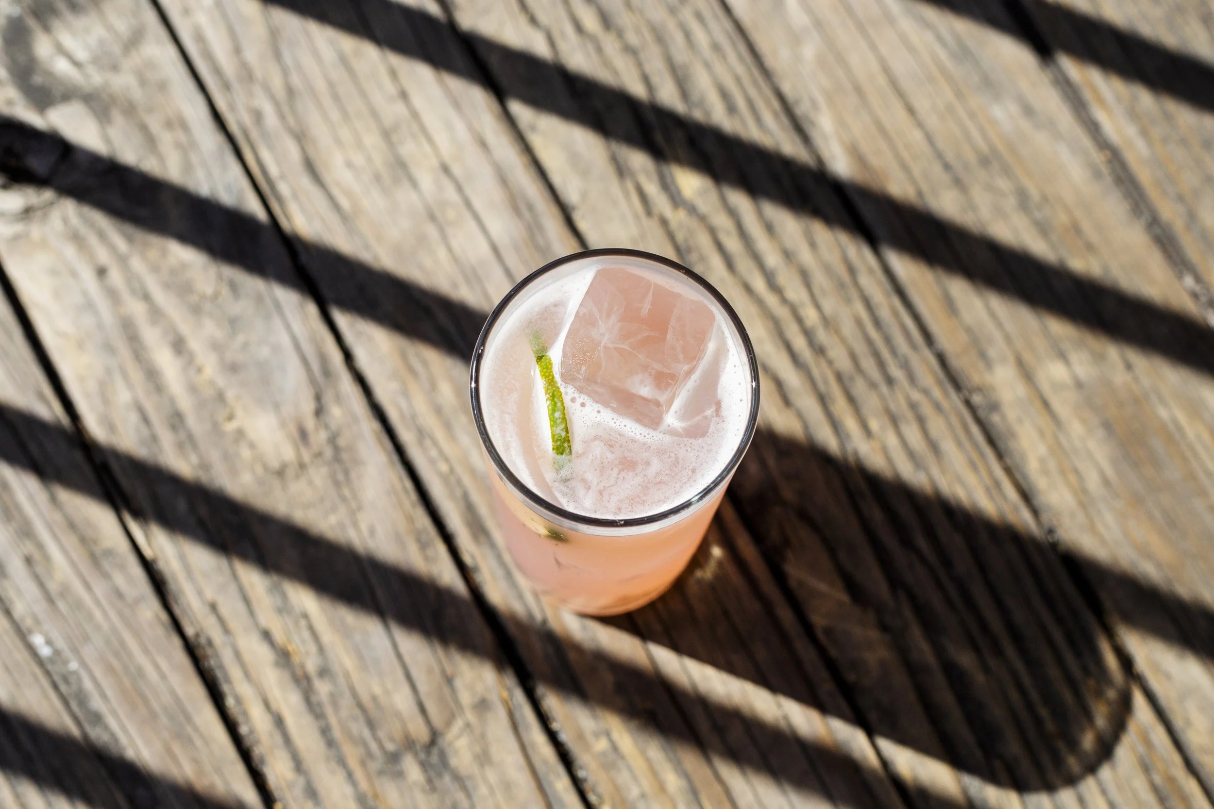 Bartender Anna Giordano of Anna’s | New Orleans
