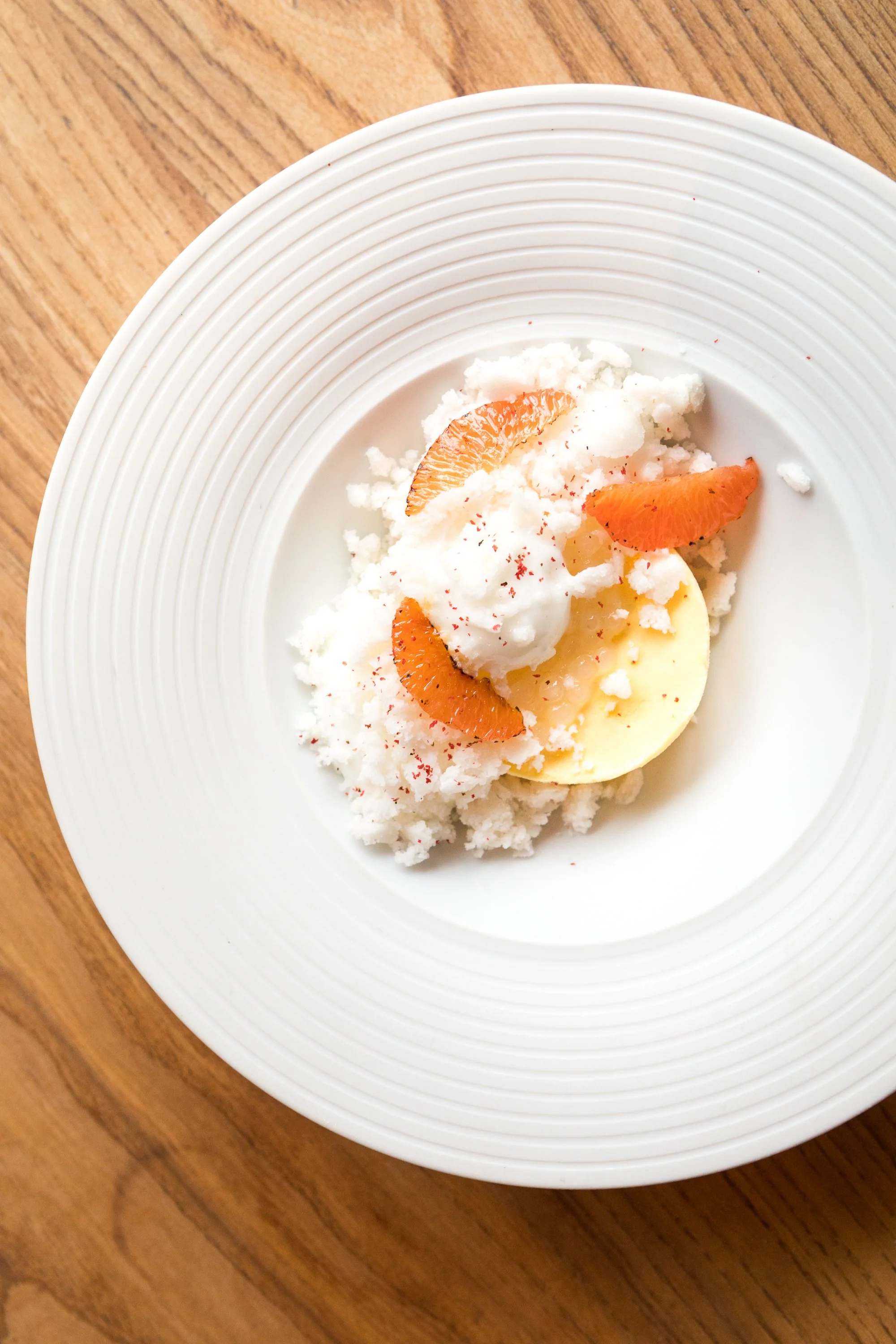 Pastry Chef Jennifer Felton of Cotogna| San Francisco