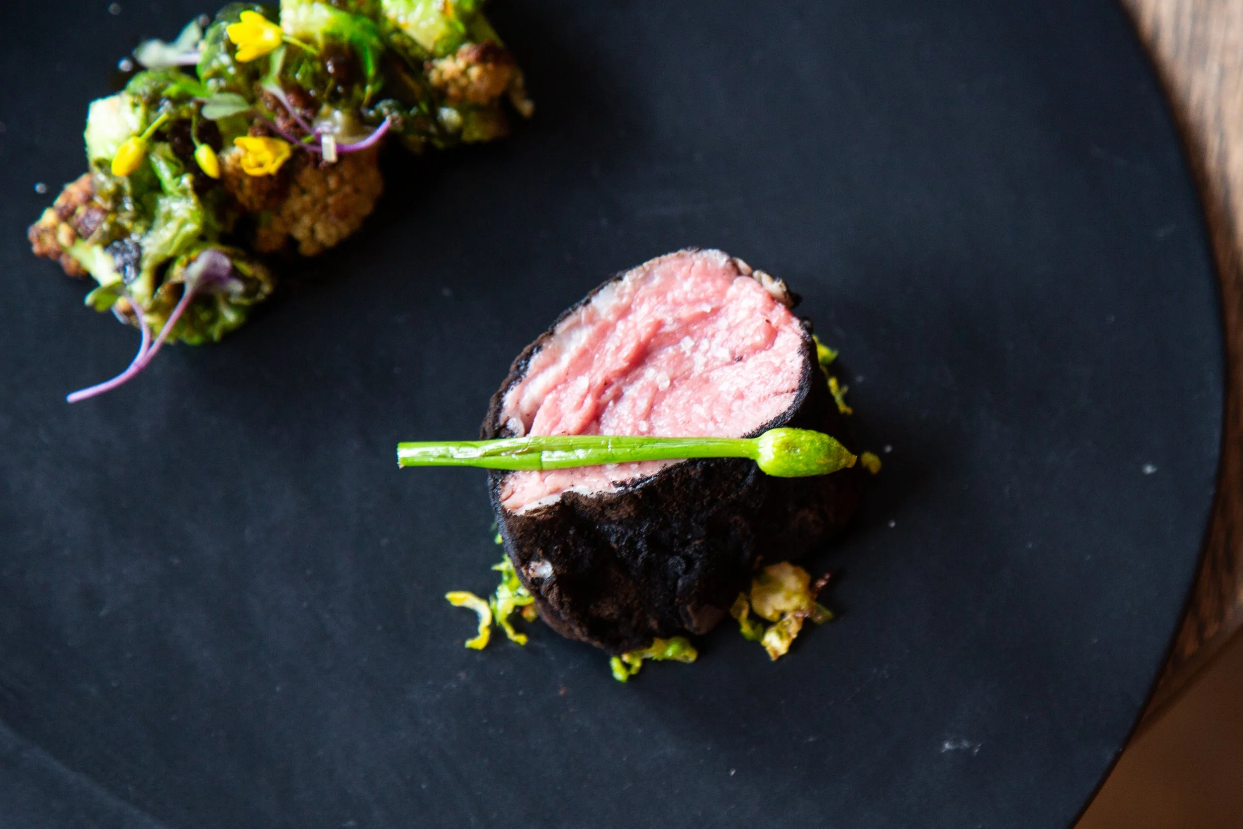 Chef Kim Alter of Nightbird | San Francisco
