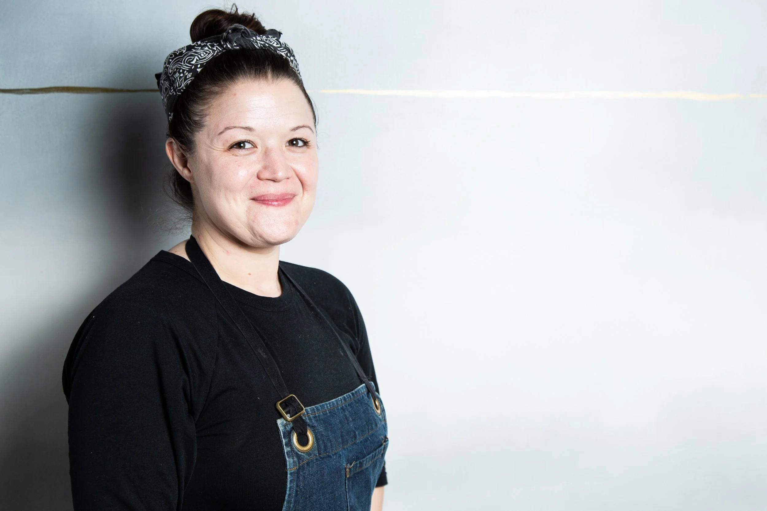 Chef Kim Alter of Nightbird | San Francisco