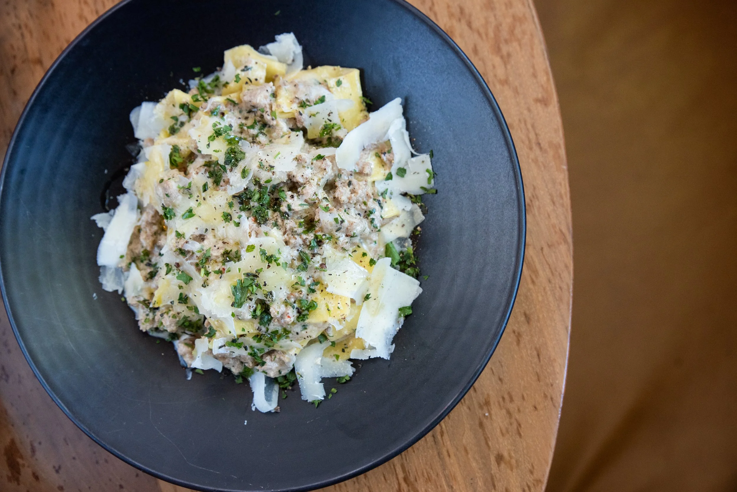 Chefs Mel Lopez and Joyce Conway of Pearl | San Francisco