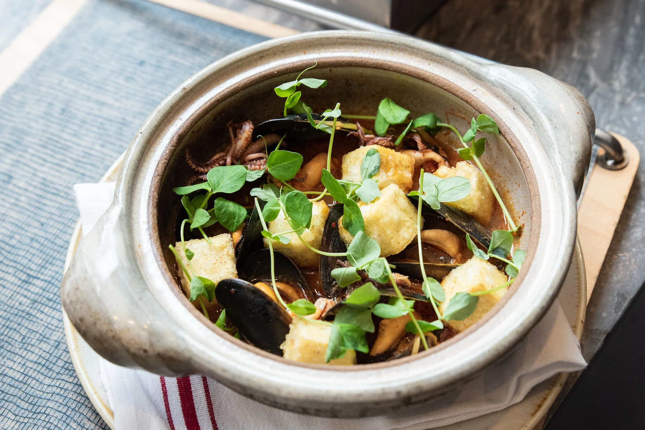 Chef Gabrielle Maeda of State Bird Provisions | San Francisco