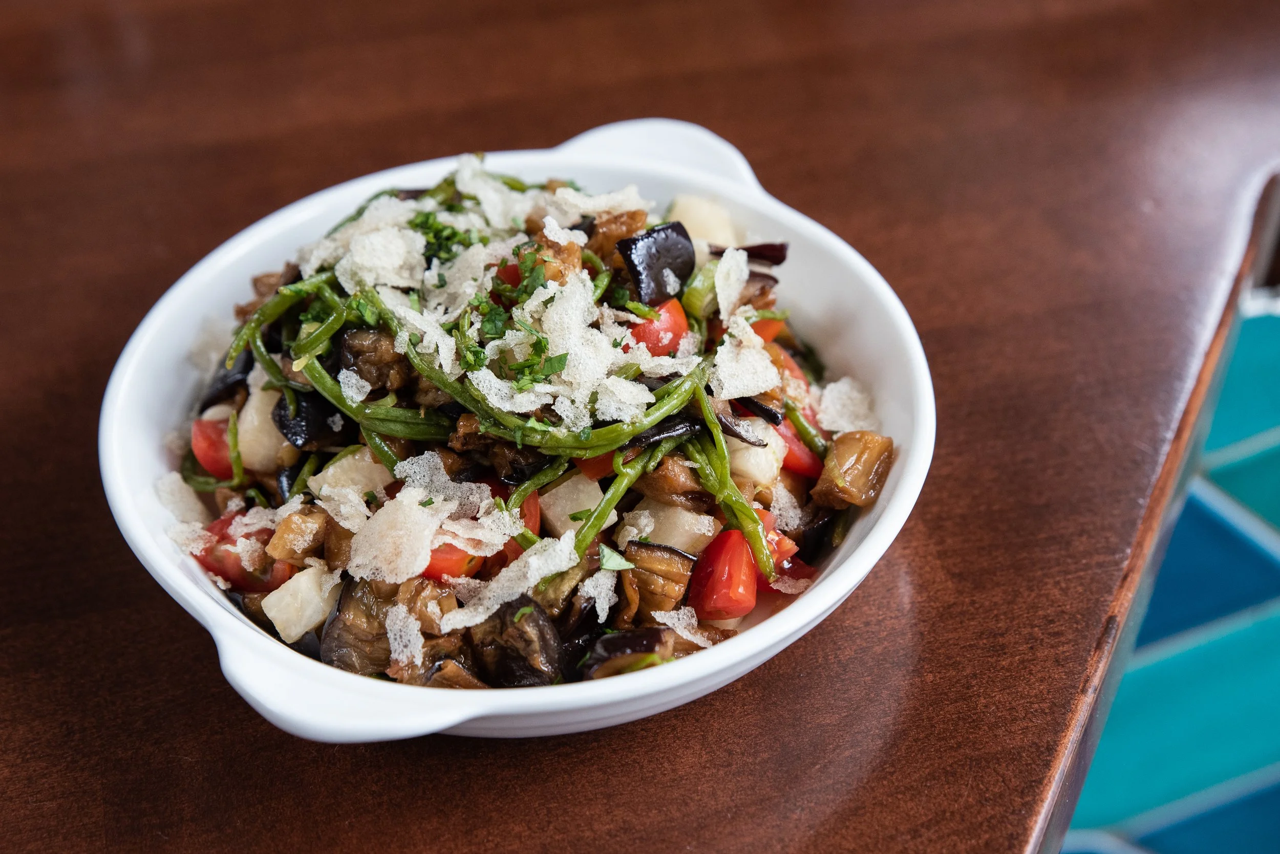 Chef Janice Dulce of F.O.B Kitchen | Oakland