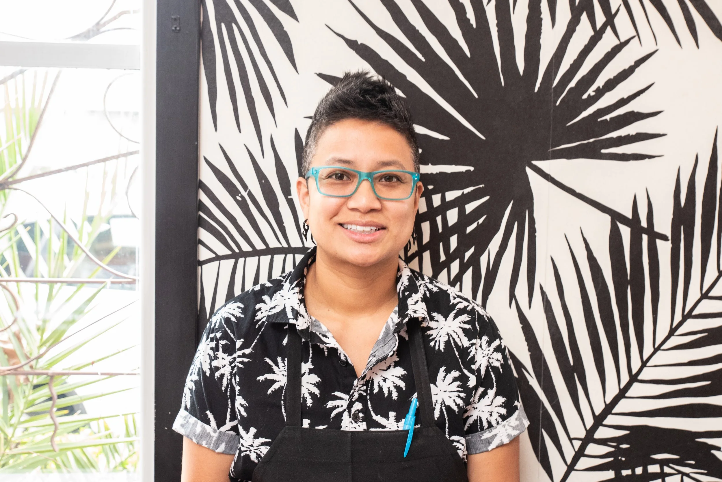 Chef Janice Dulce of F.O.B Kitchen | Oakland