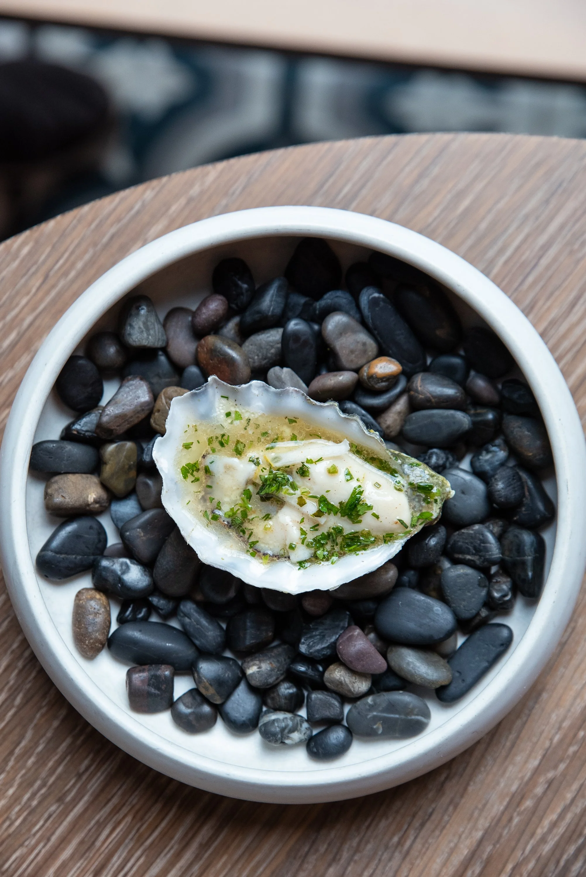 Chef Nicolas Delaroque of Nico | San Francisco