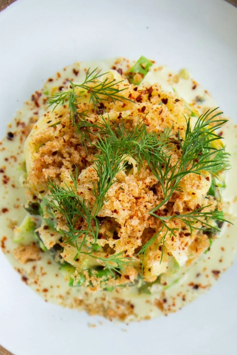 Tagliatelle