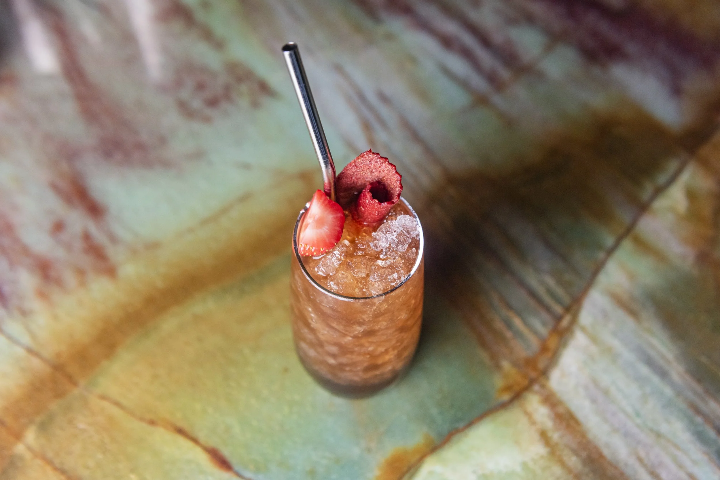 Bartender Will Lester of Dovetail Bar | New Orleans
