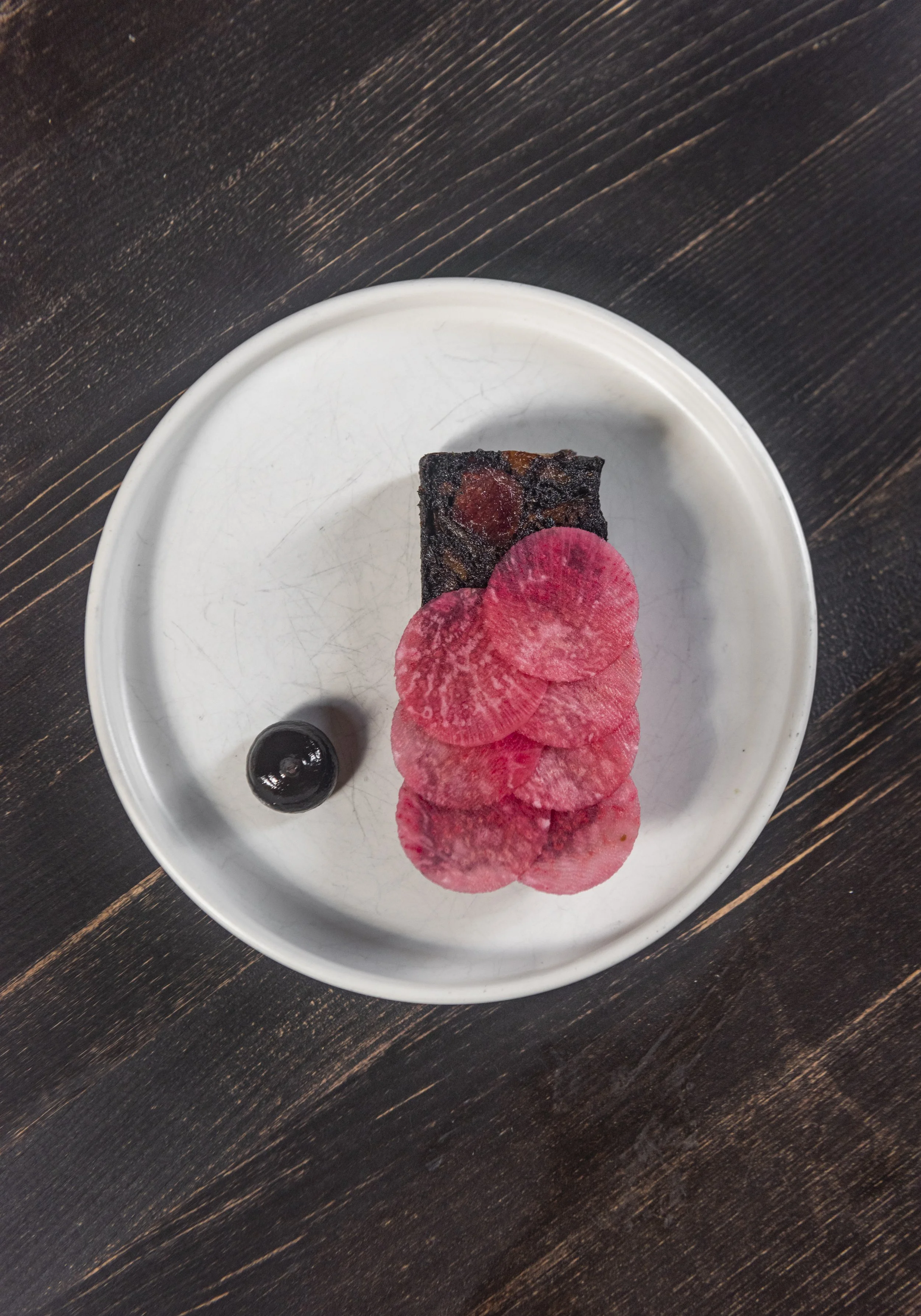 Chef Philip Whitmarsh of Jewel of the South | New Orleans