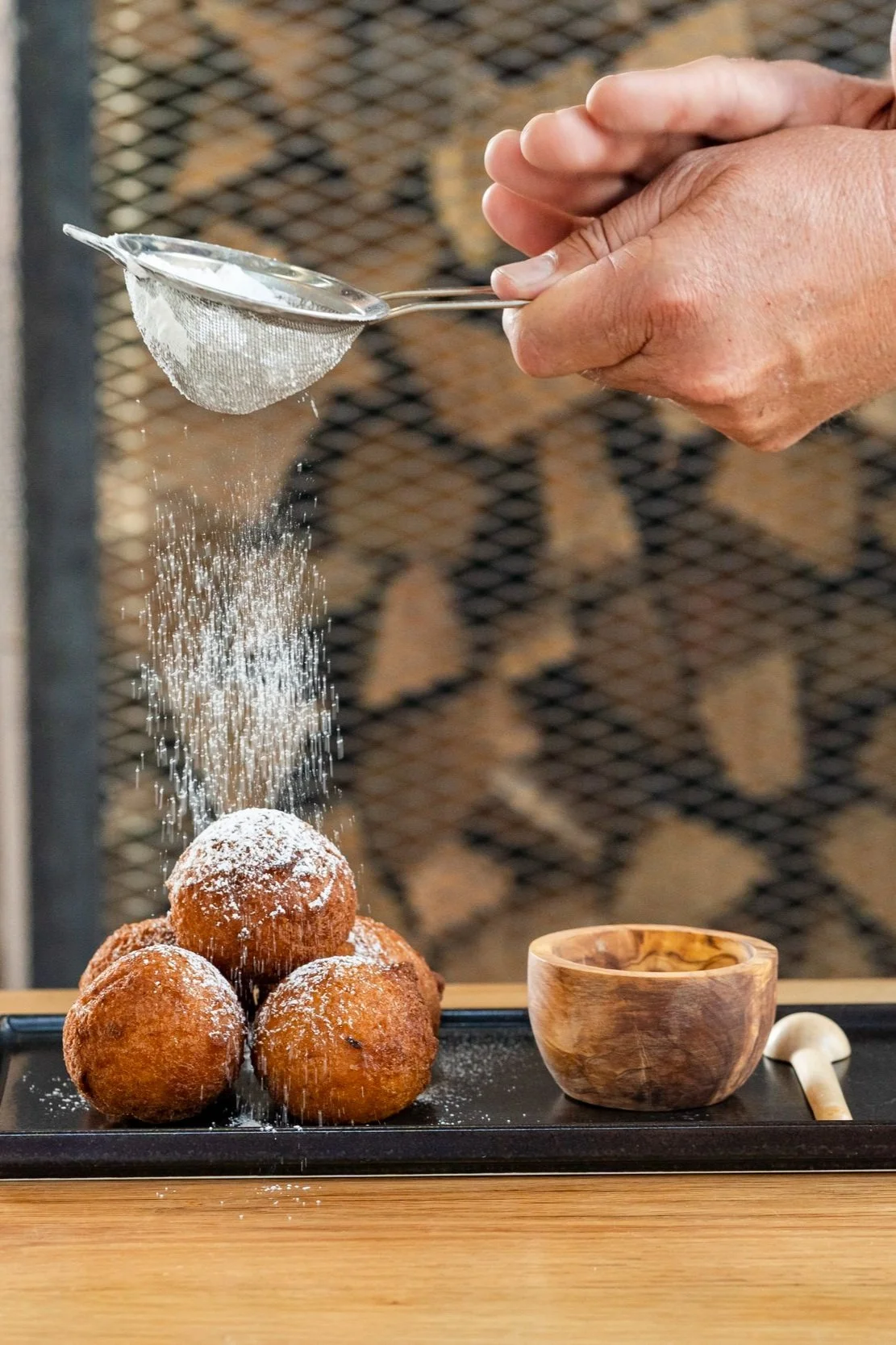 Sonoran Donuts