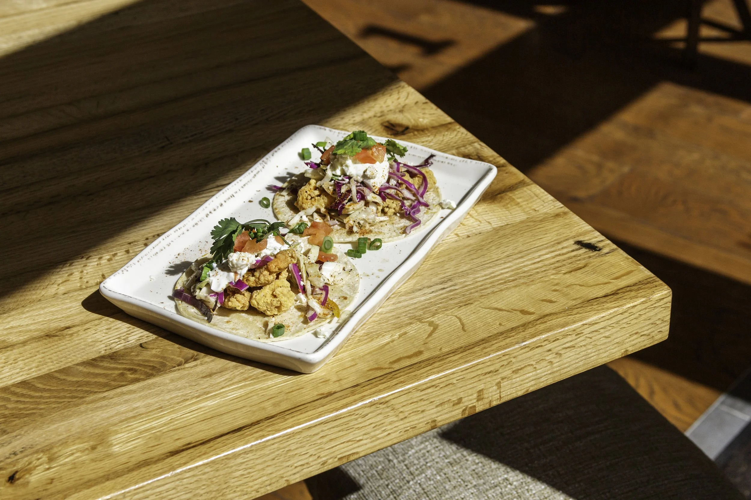 Chef Arthur Batiste of Public Service at The NOSPI Hotel | New O
