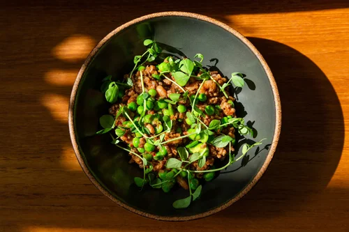 StarChefs - Tua Pad Kapi | Chef Meghan Clark of Nari