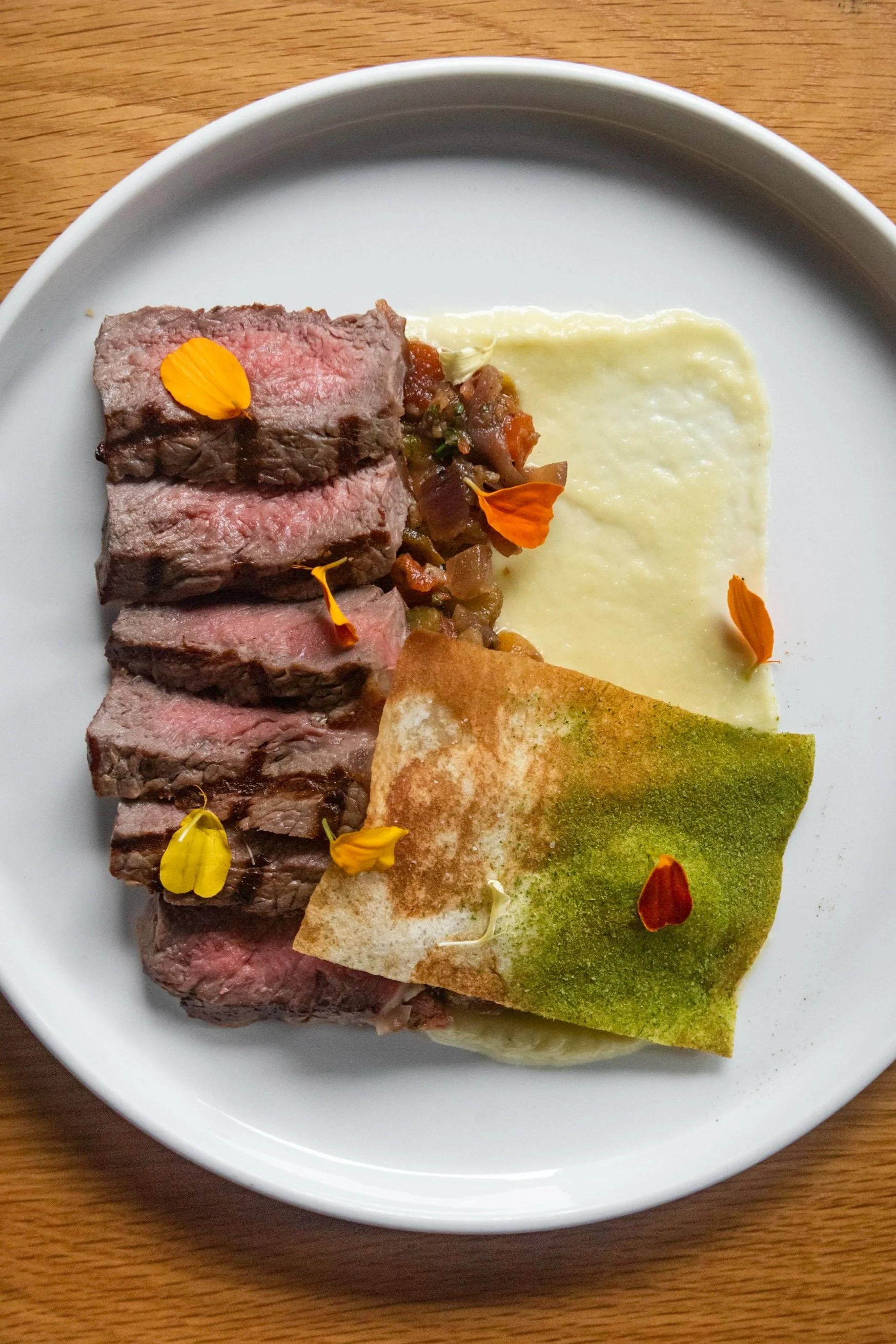 Adobo Ribeye
