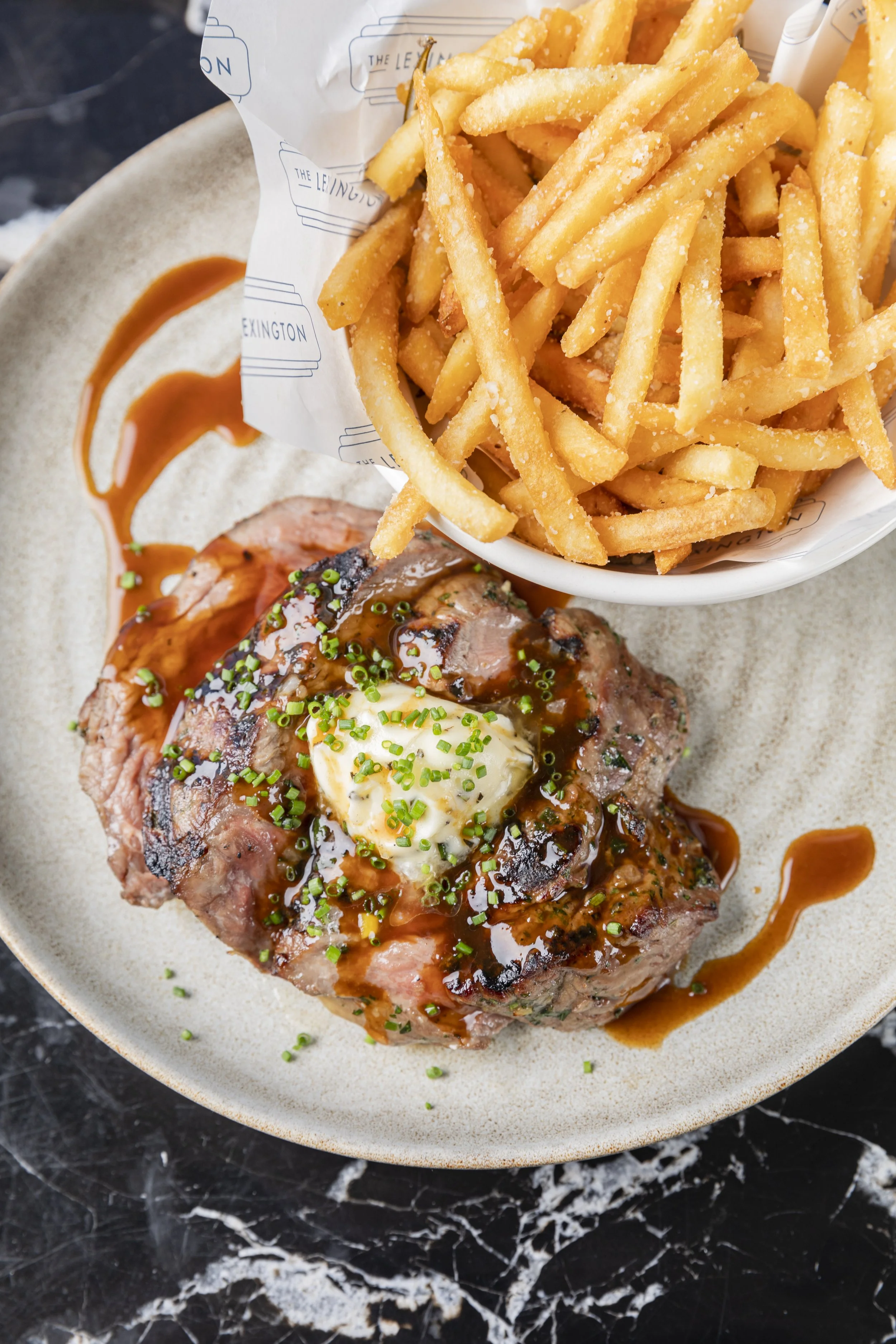 Steak Frites