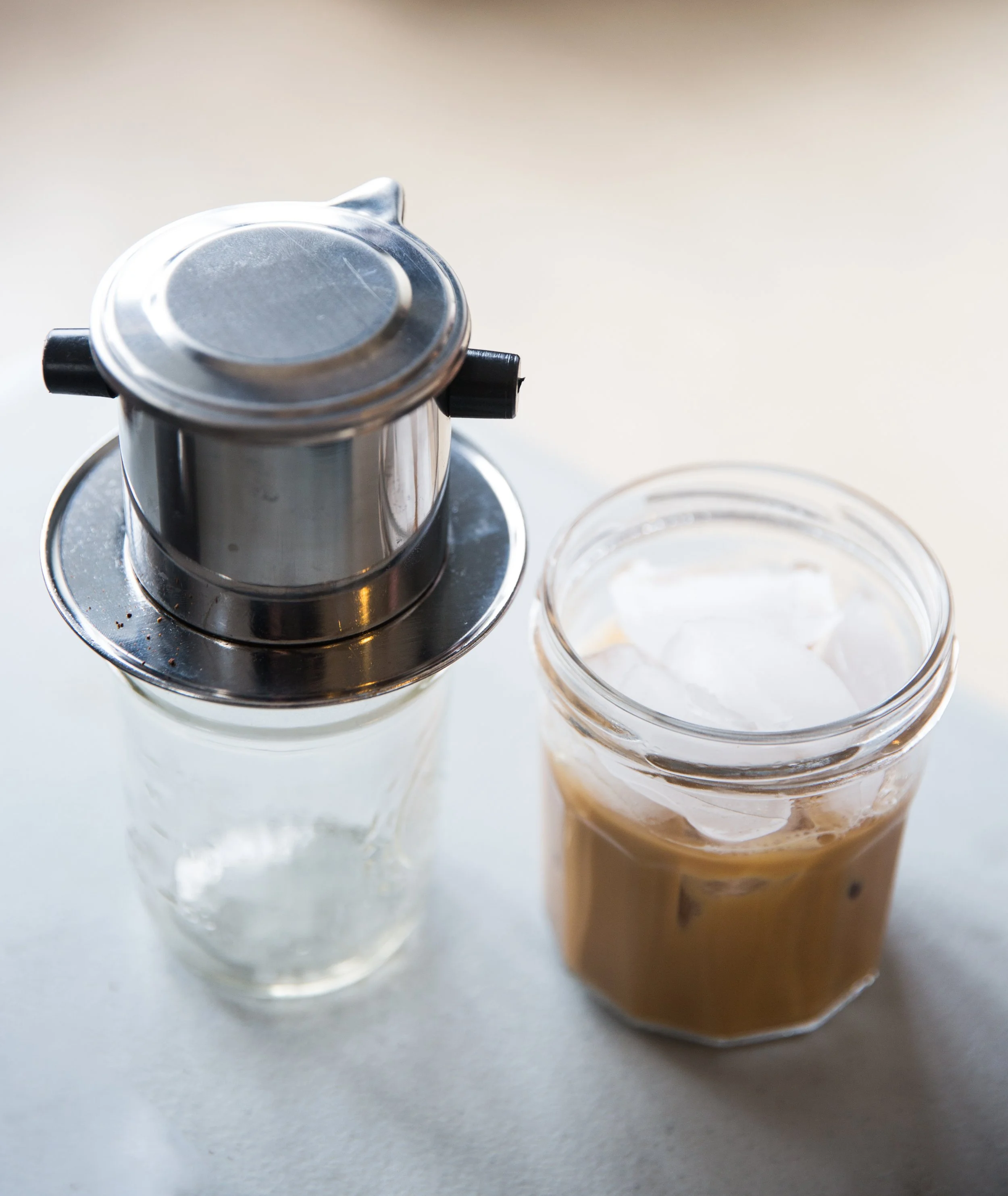 Roaster Sahra Nguyen of Nguyen Coffee Supply | New York, NY
