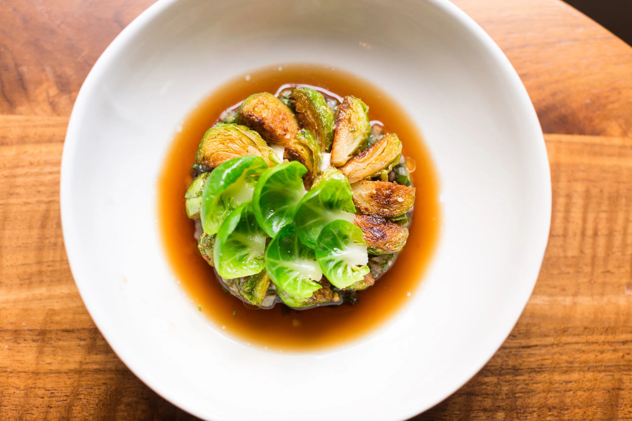 Chef Chad Williams of Friday Saturday Sunday  | Philadelphia
