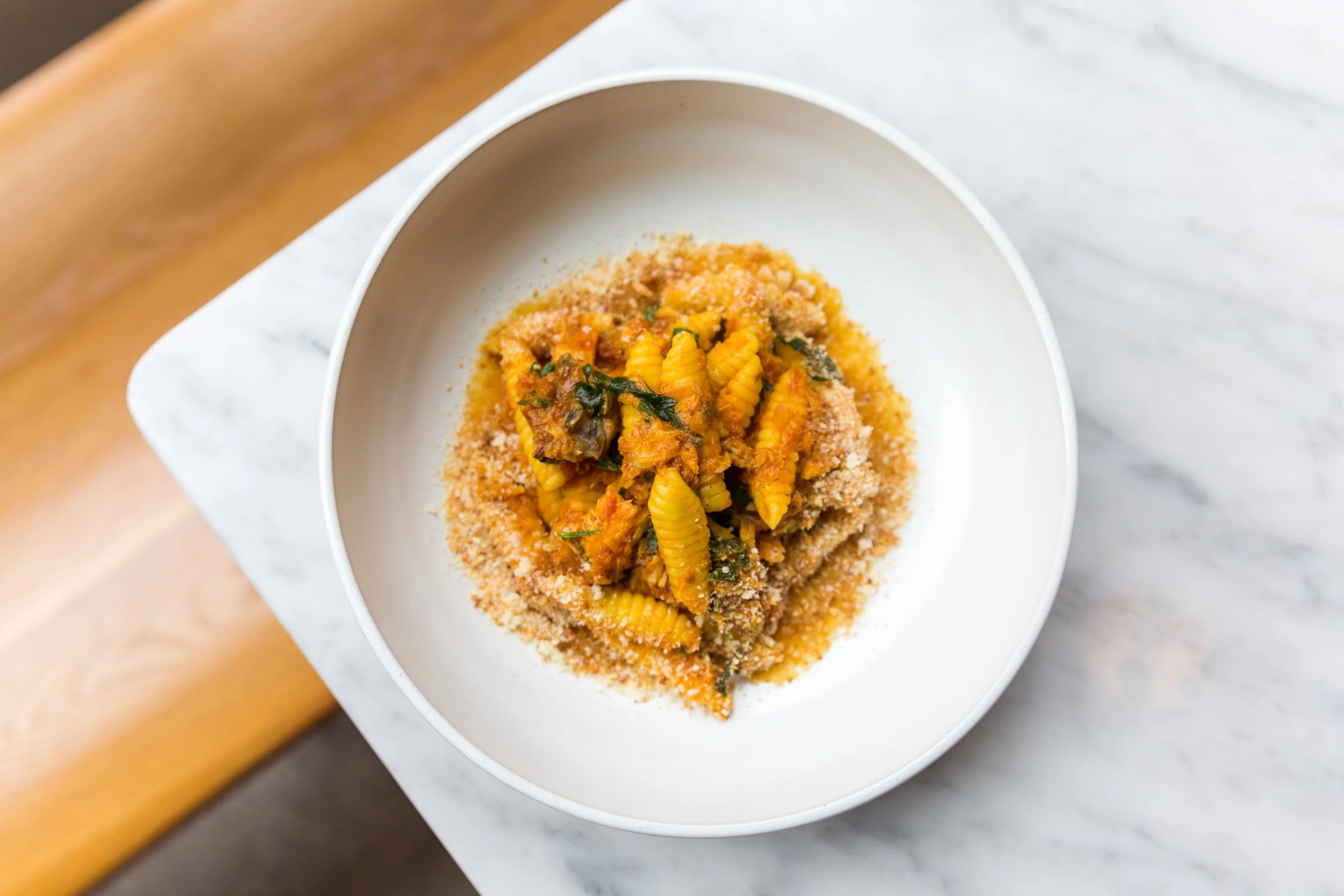 Chef Michael Vincent Ferreri of Res Ipsa | Philadelphia