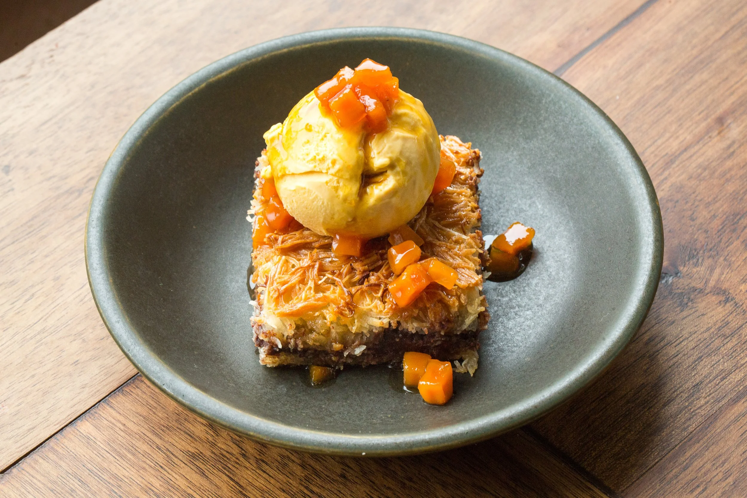 Pastry Chef Camille Cogswell of Zahav | Philadelphia