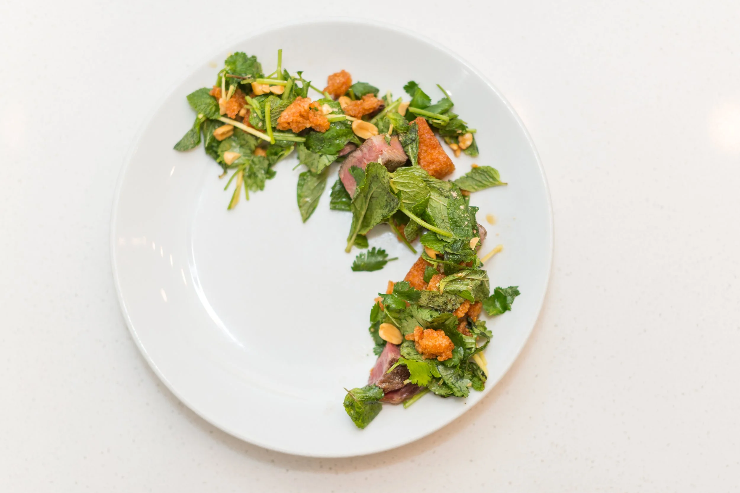 Chef Tyler Akin of Stock  | Philadelphia