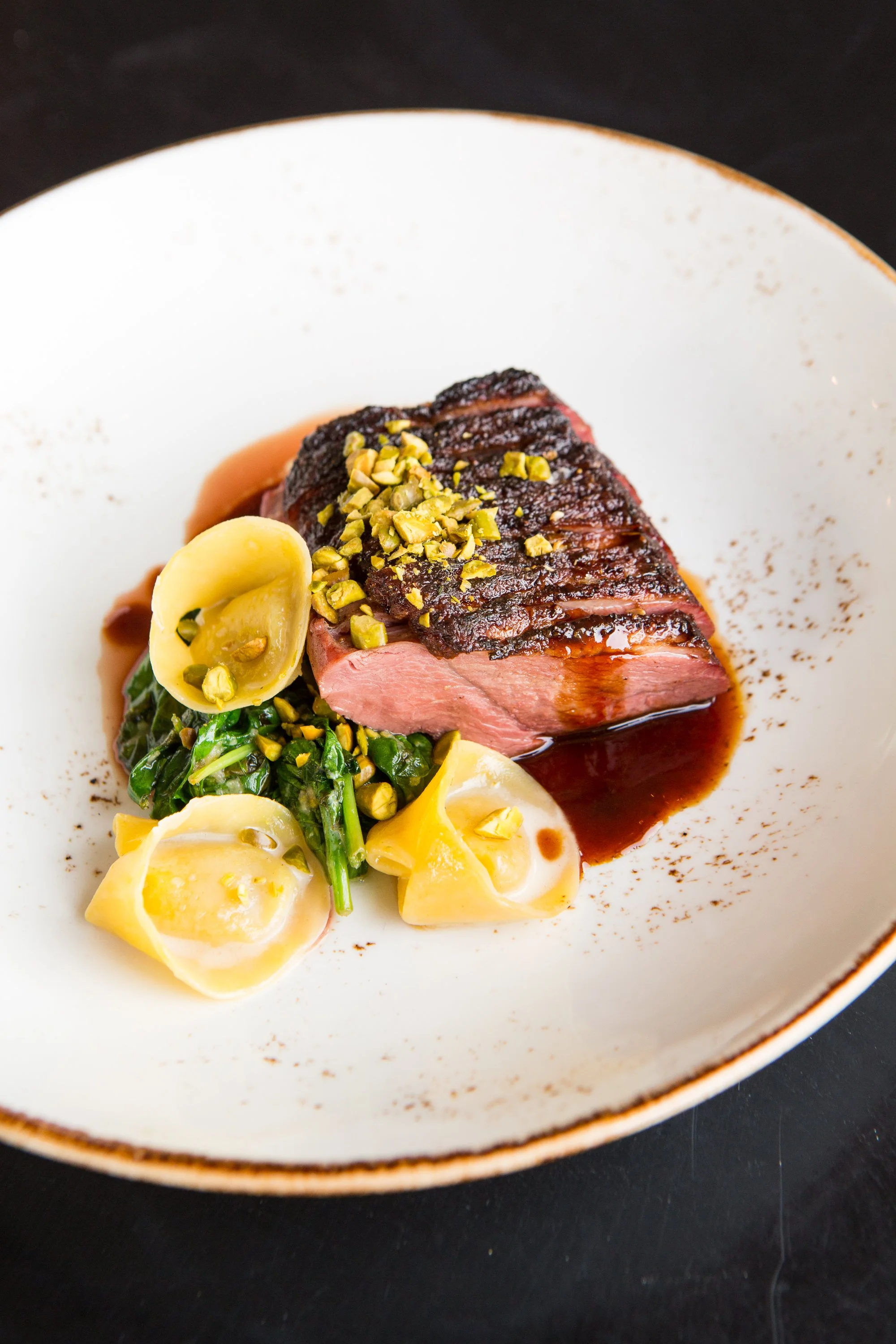 StarChefs Chefs Mark and Eric Plescha of Charcoal BYOB Yardley, PA