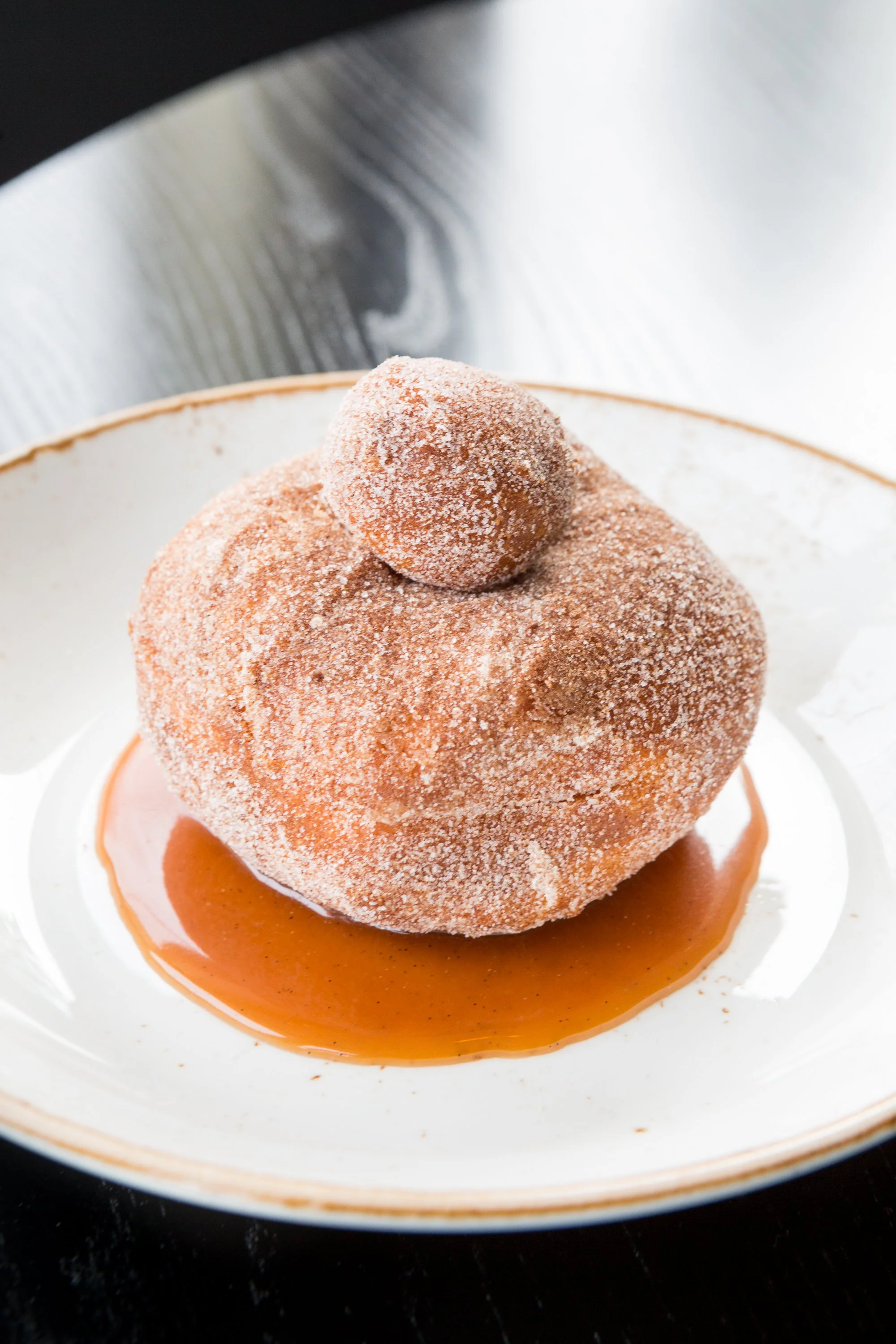 StarChefs Chefs Mark and Eric Plescha of Charcoal BYOB Yardley, PA