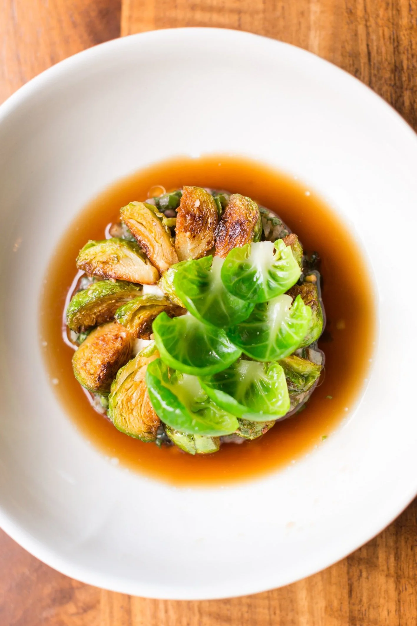 Brussels Sprouts