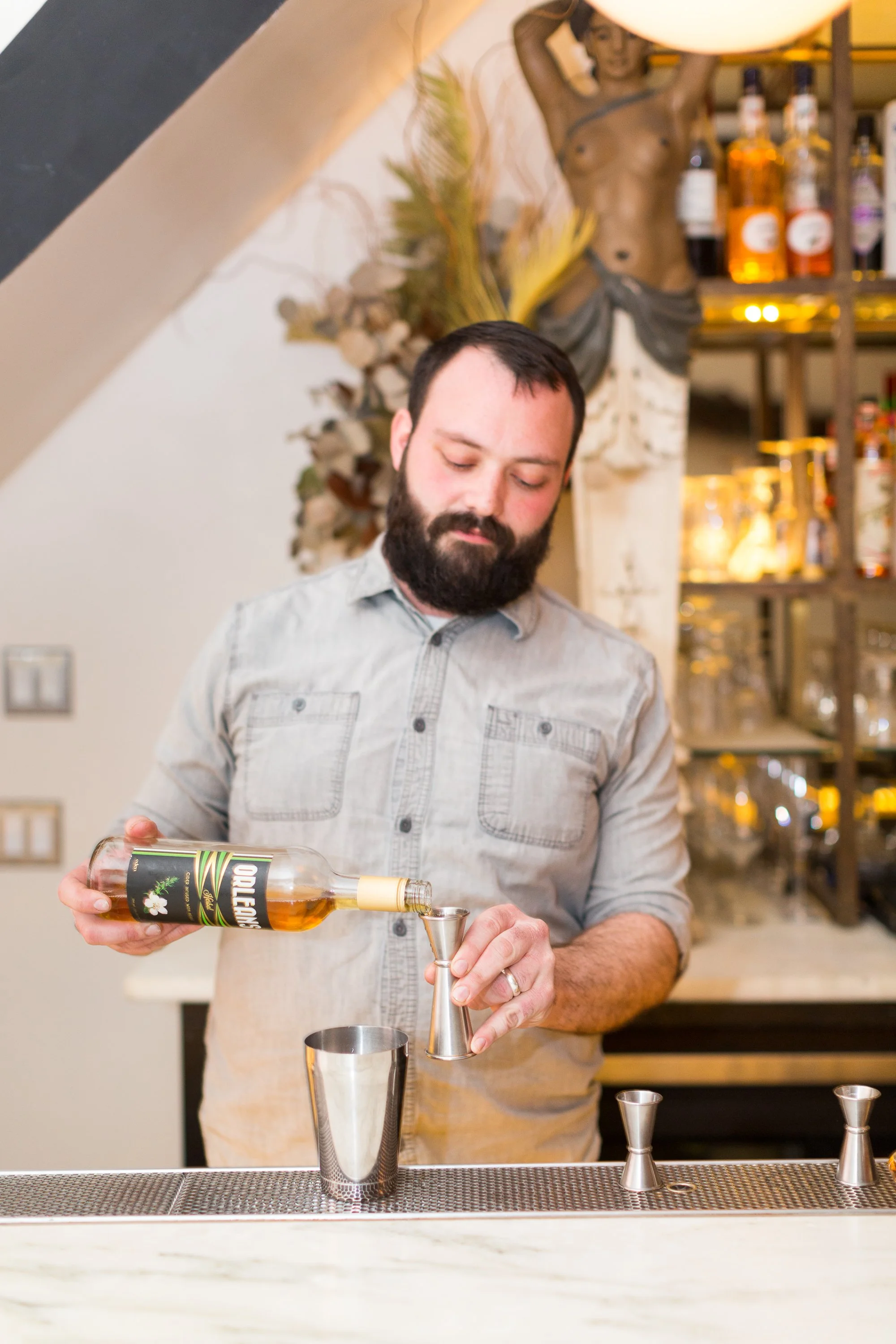 What Every Bartender Knows About The Philly Sidecar! - ho6pz1d