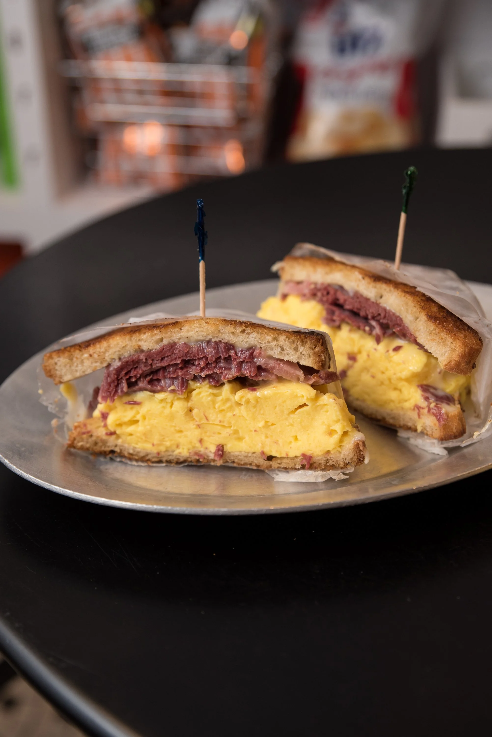 Matt CAHN and Keith Krajewski&nbsp;