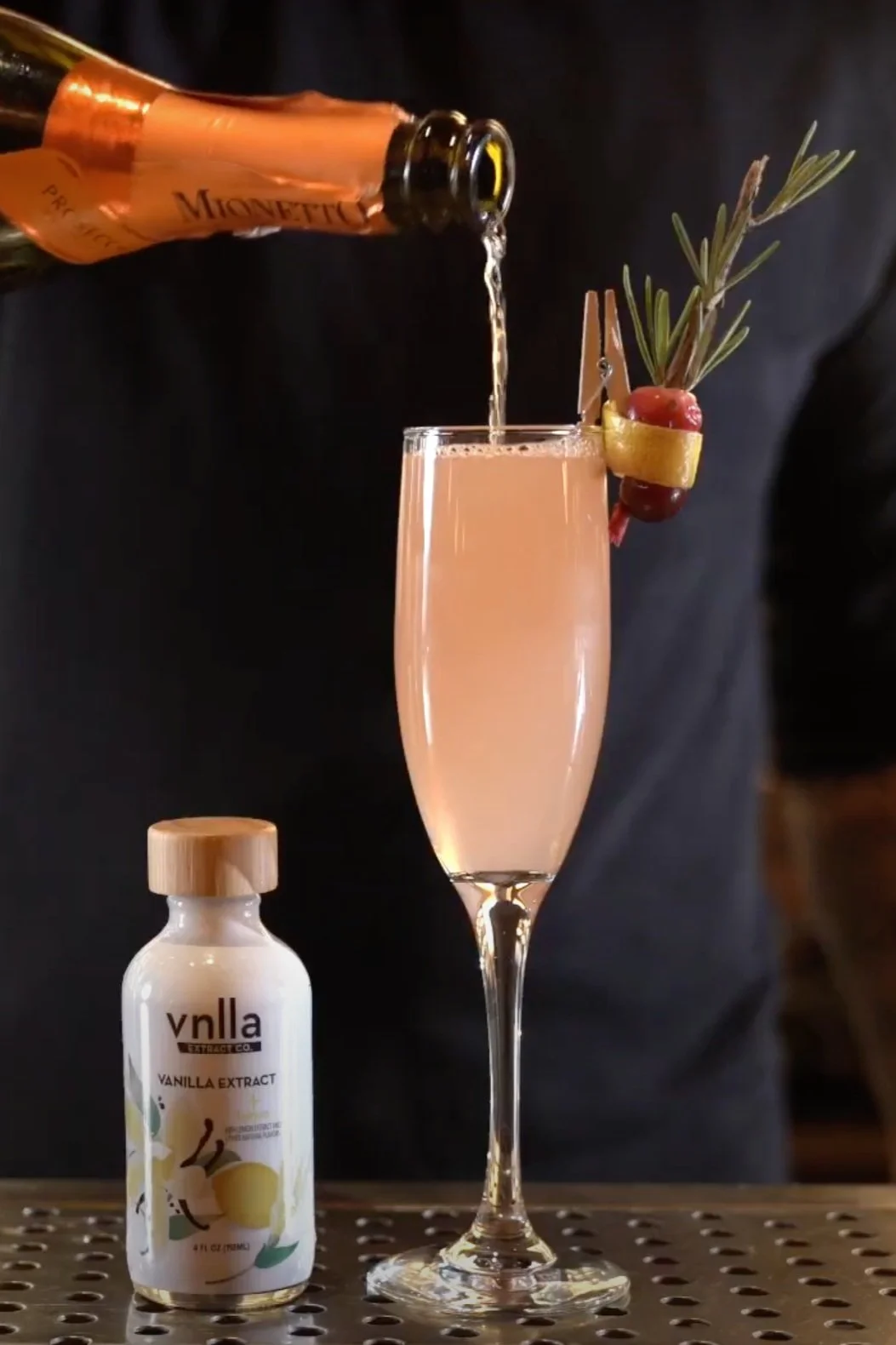 The Big Table Apple Pie