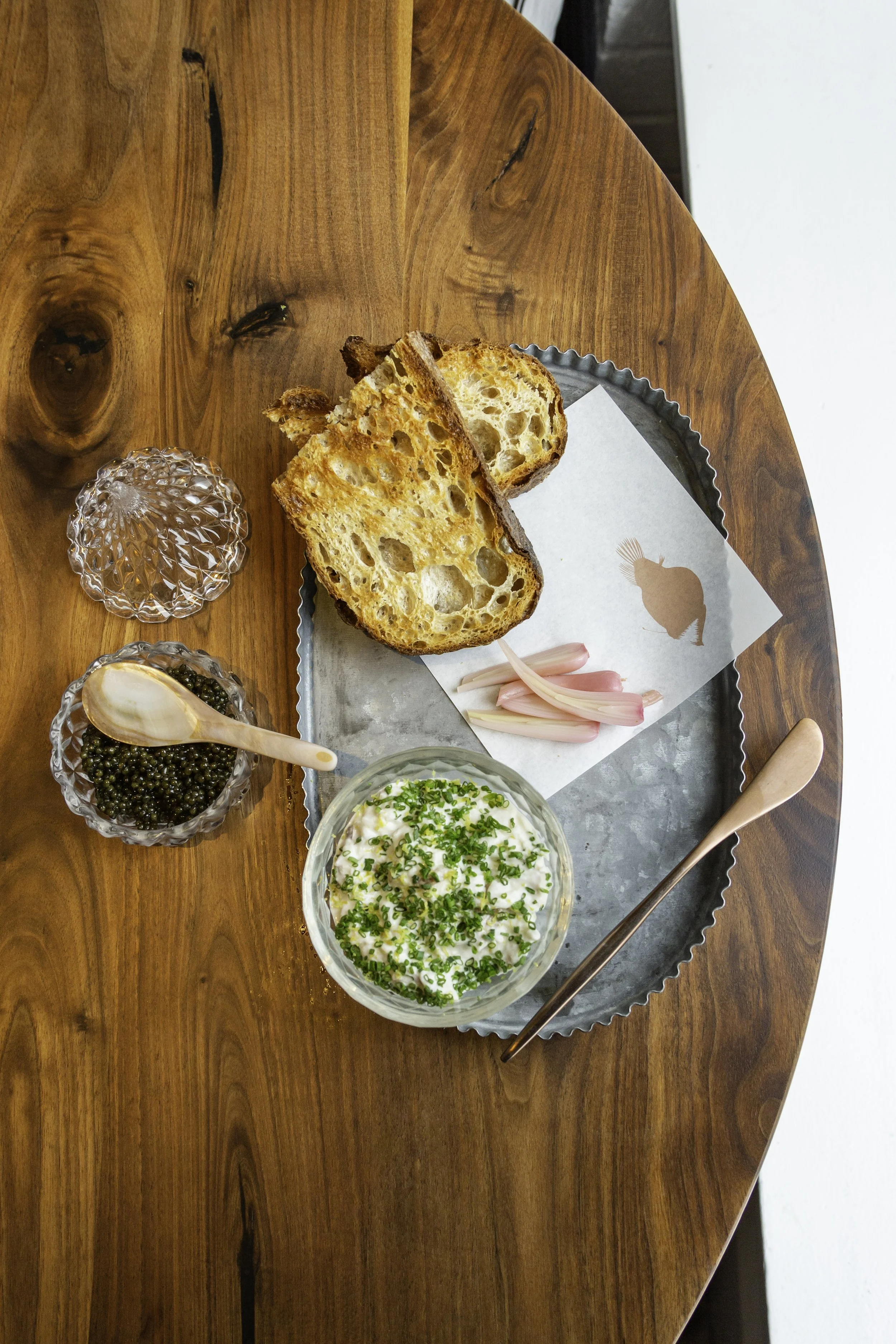 Smoked Whitefish Dip