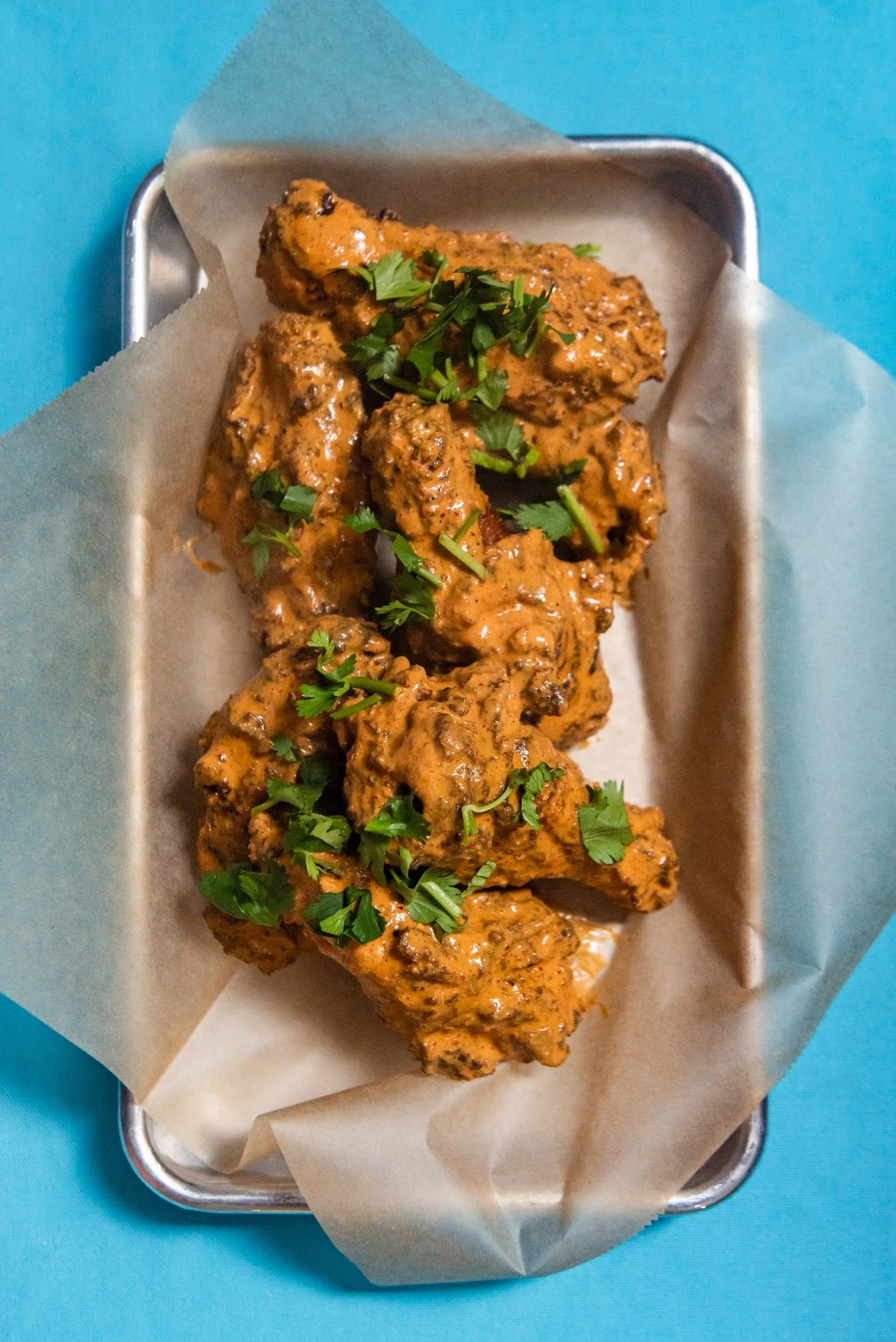 65 Wings
