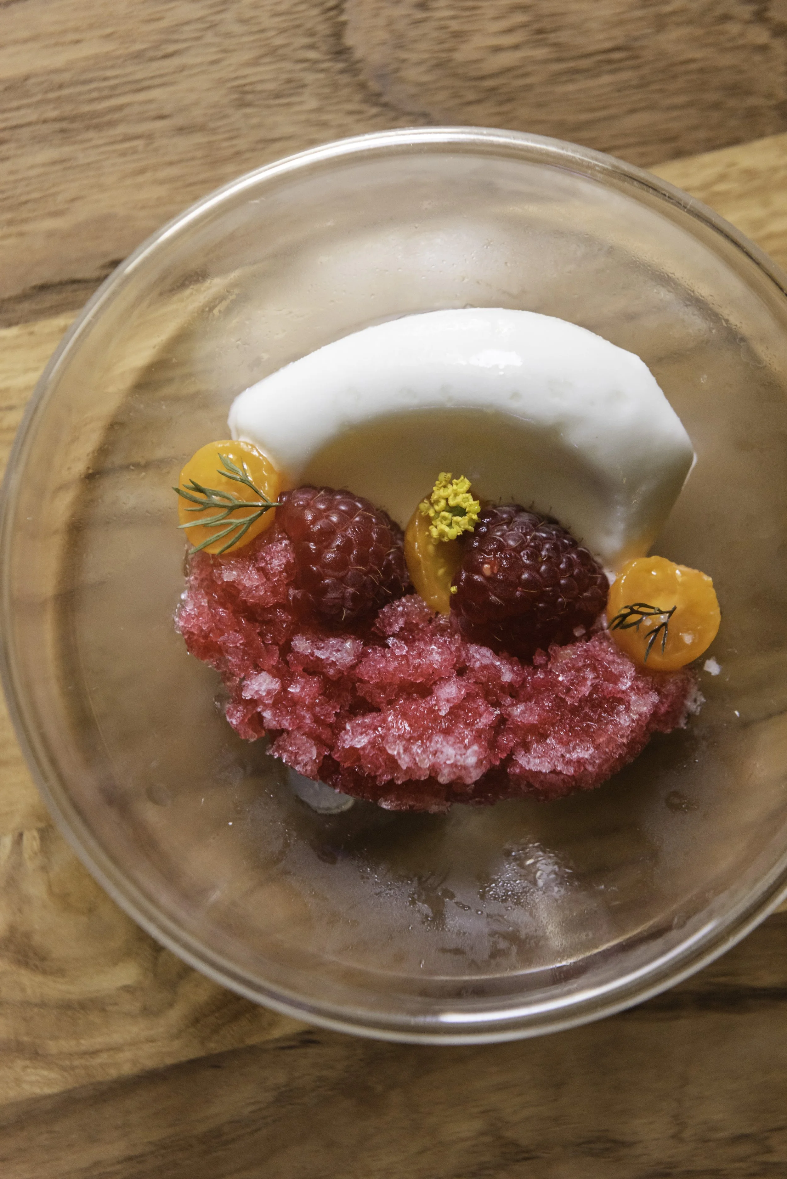 Queso Fresco Ice Cream