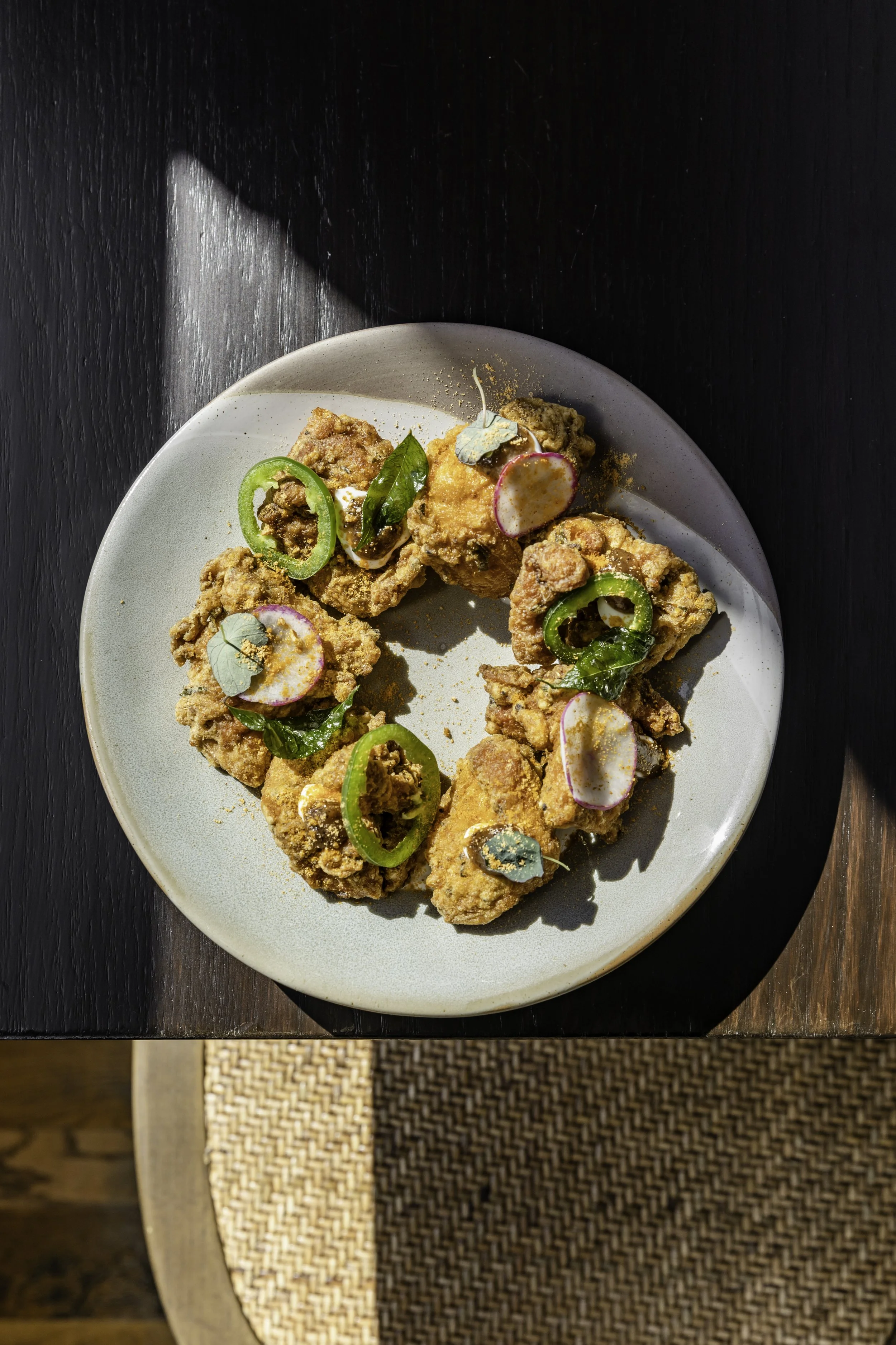 Chicken Kozhi
