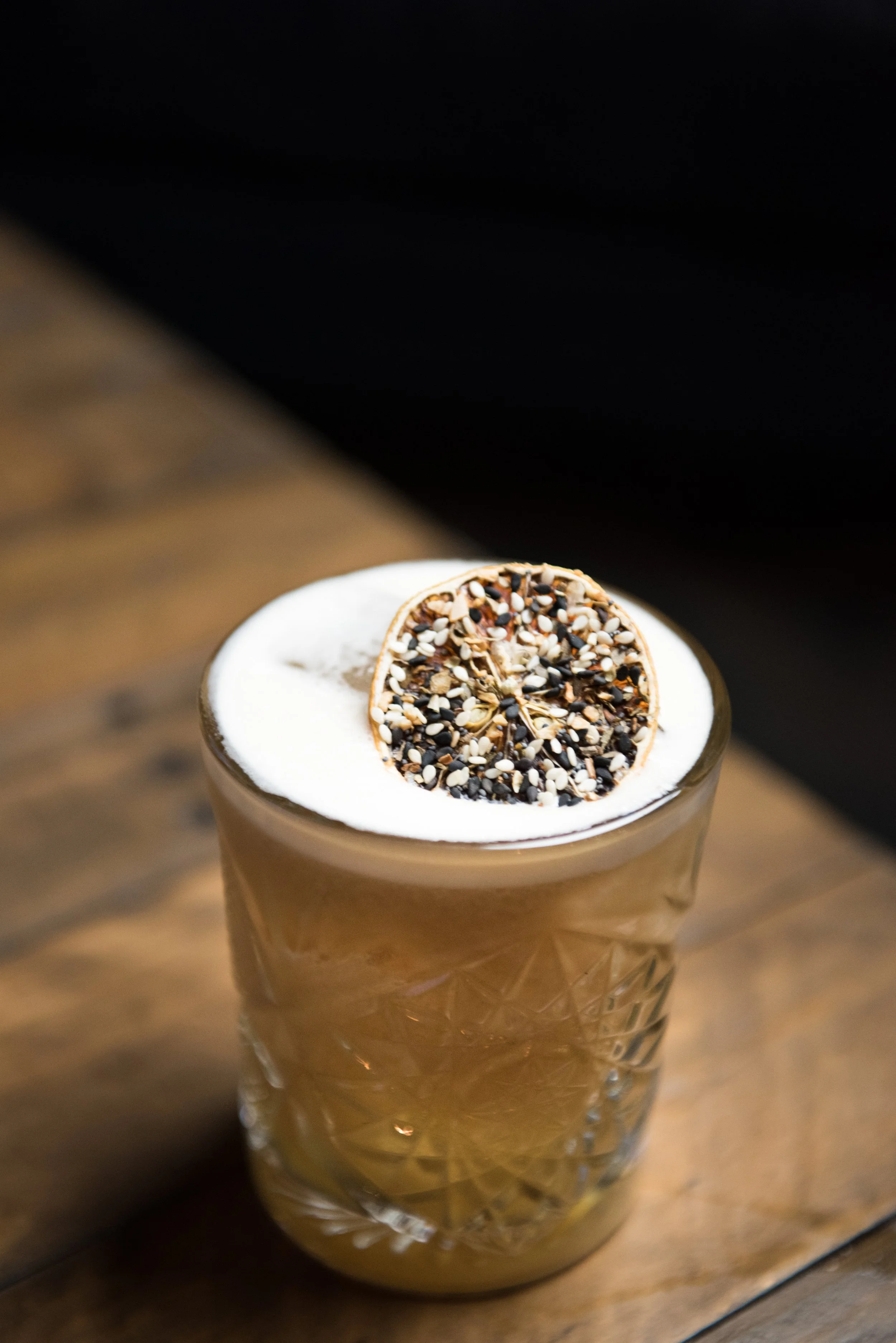 BastuiBastille Bagel