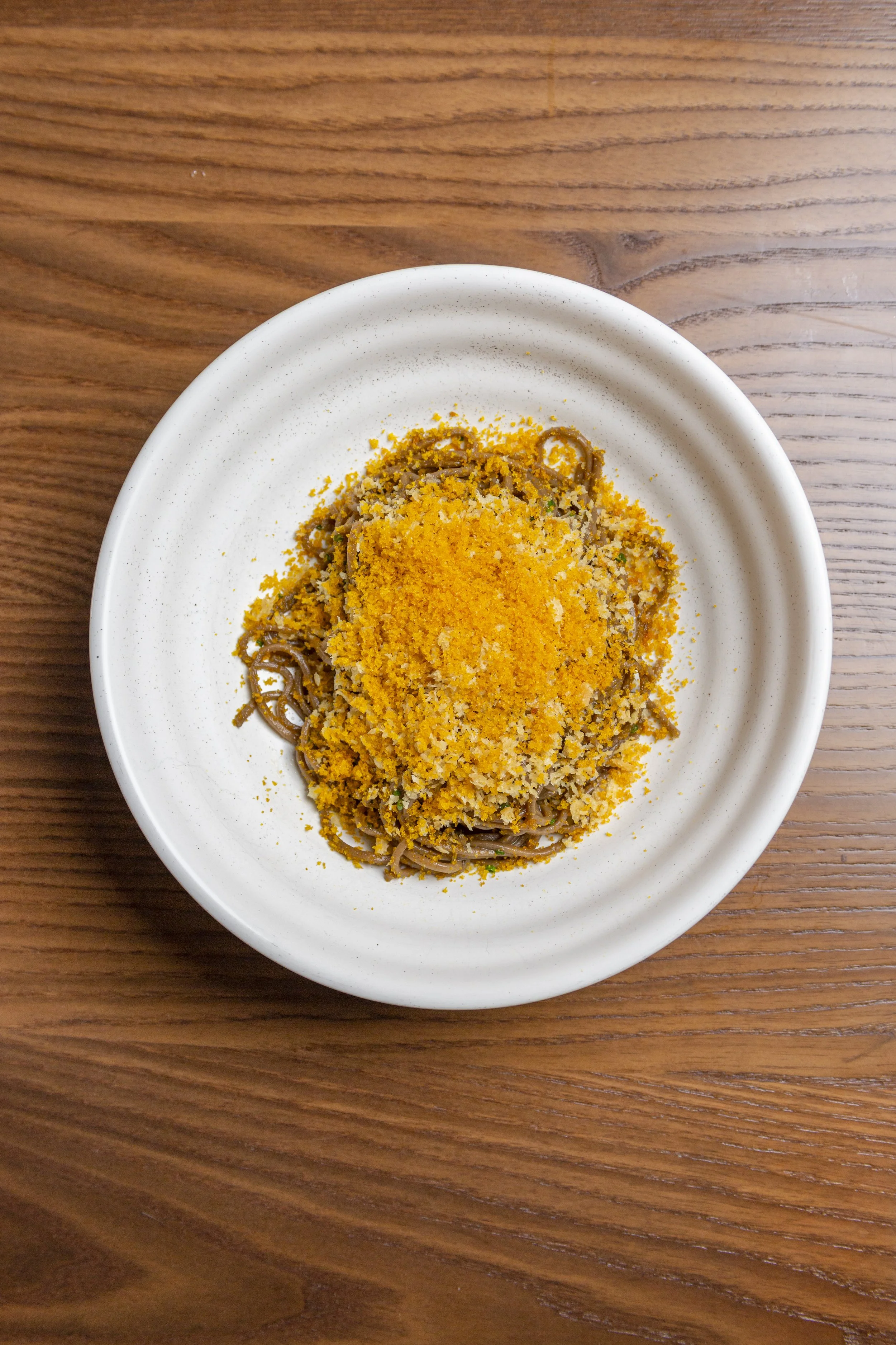 Soba Noodles