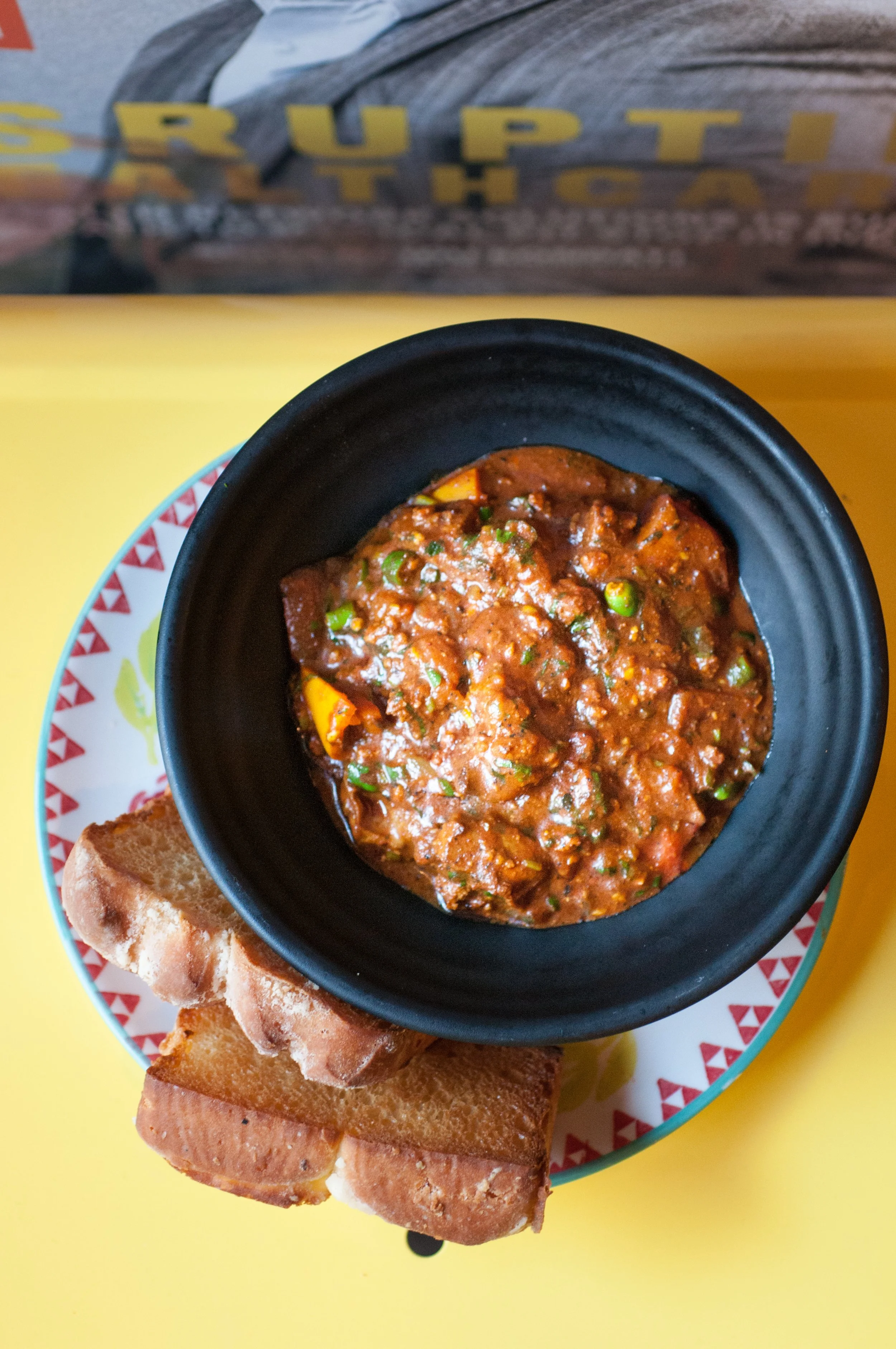 Chef Chintan Pandya of Adda | Queens, NY
