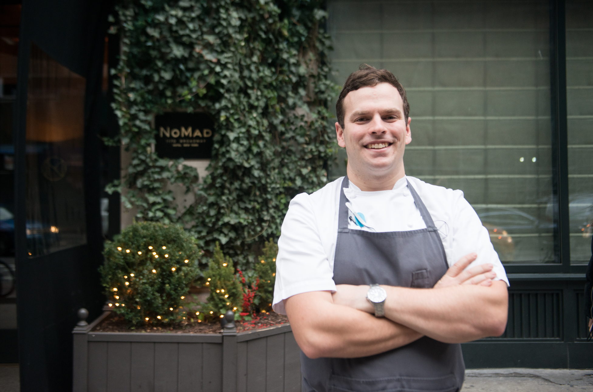 Chef Mike Reilly of The NoMad10.png