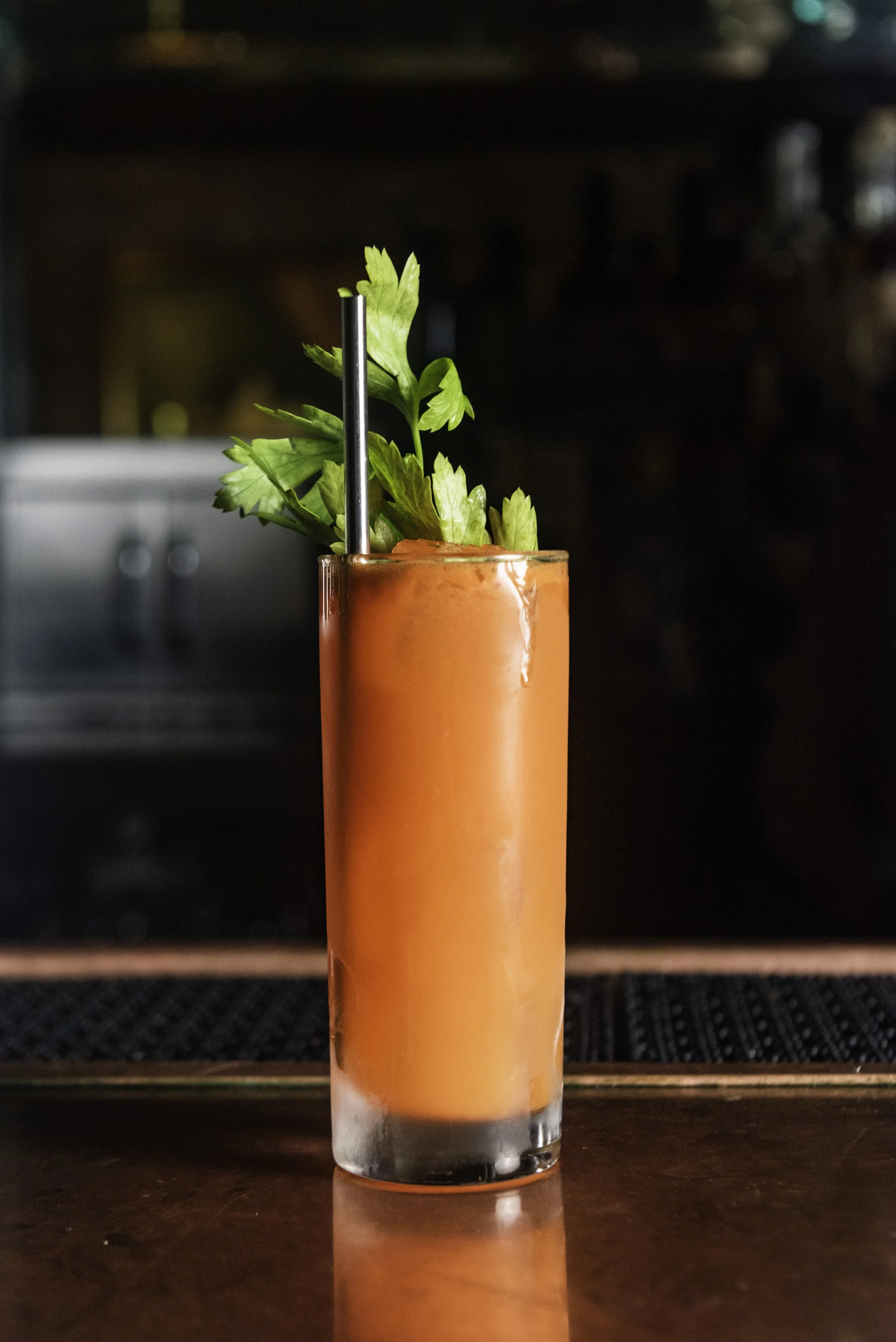 Vetiver Rabbit