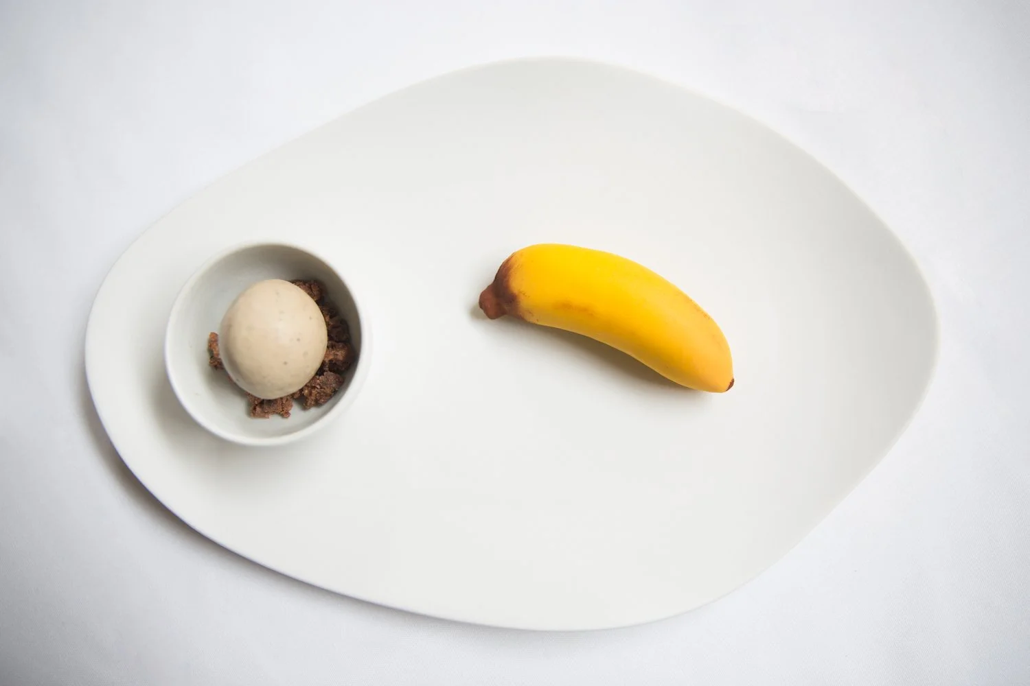 Pastry Chef Eunji Lee of Jungsik | New York