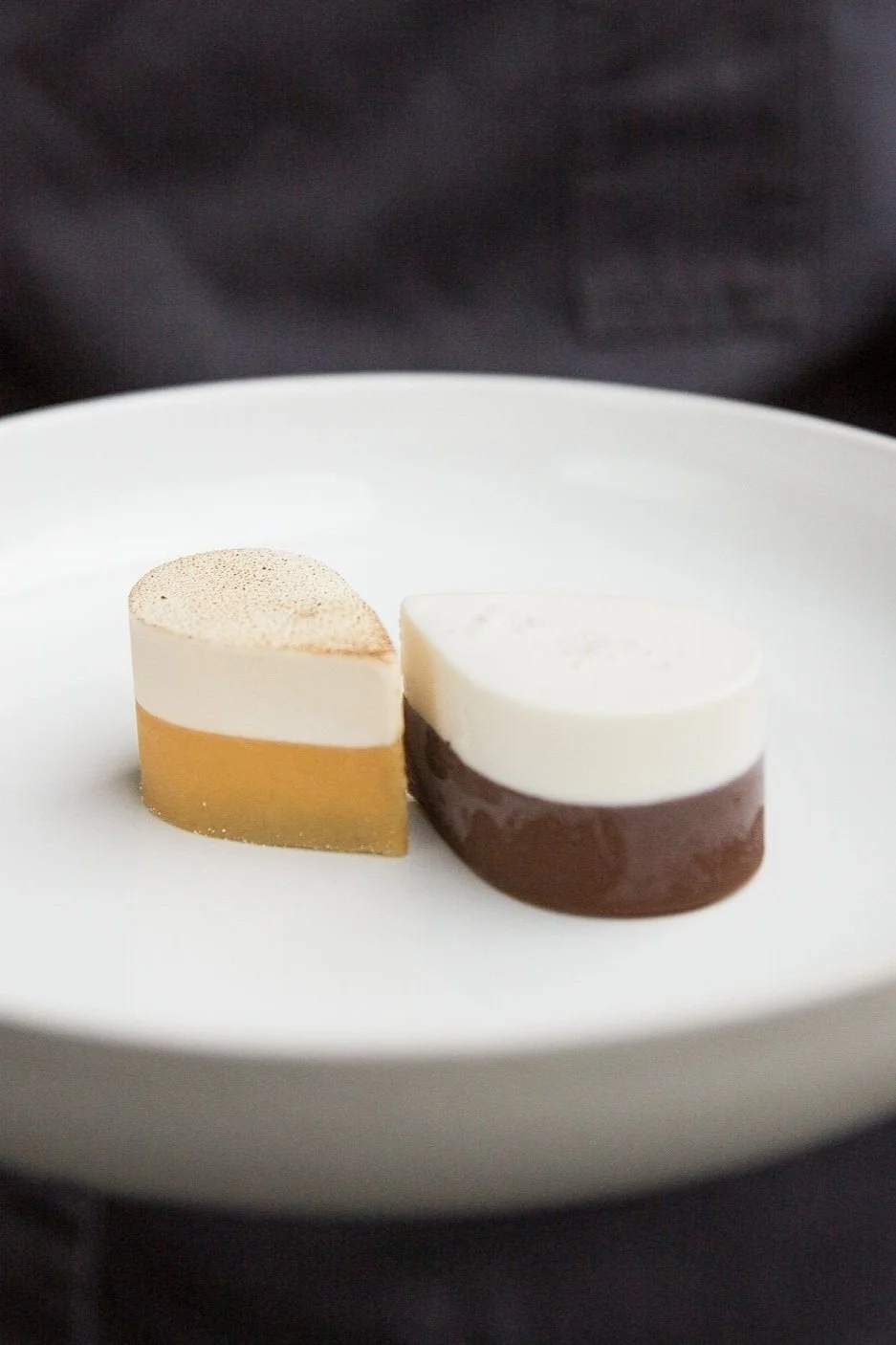 Chocolate and Barley