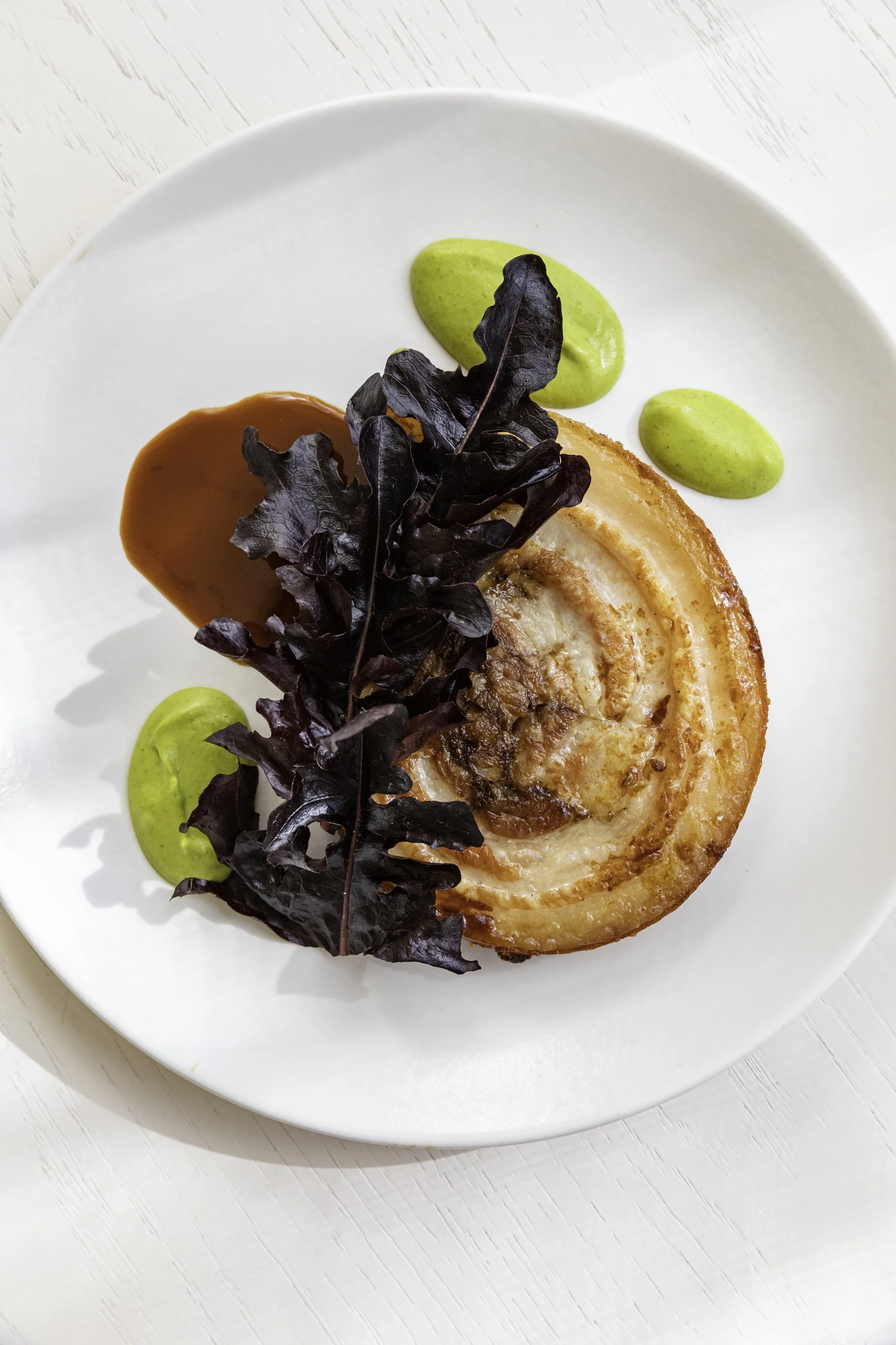 Porchetta