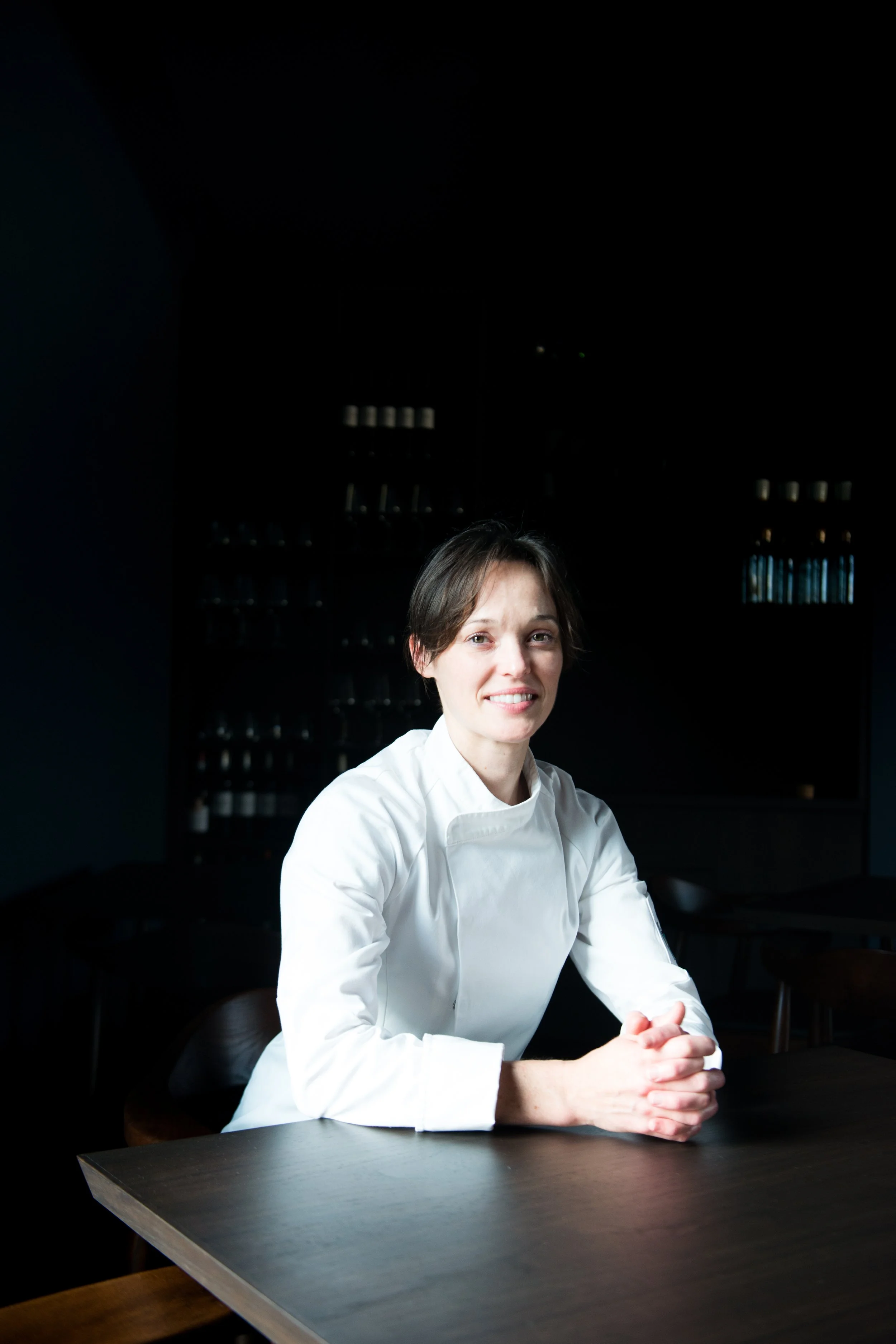 Pastry Chef Megan Fitzroy of Longoven | Richmond, VA