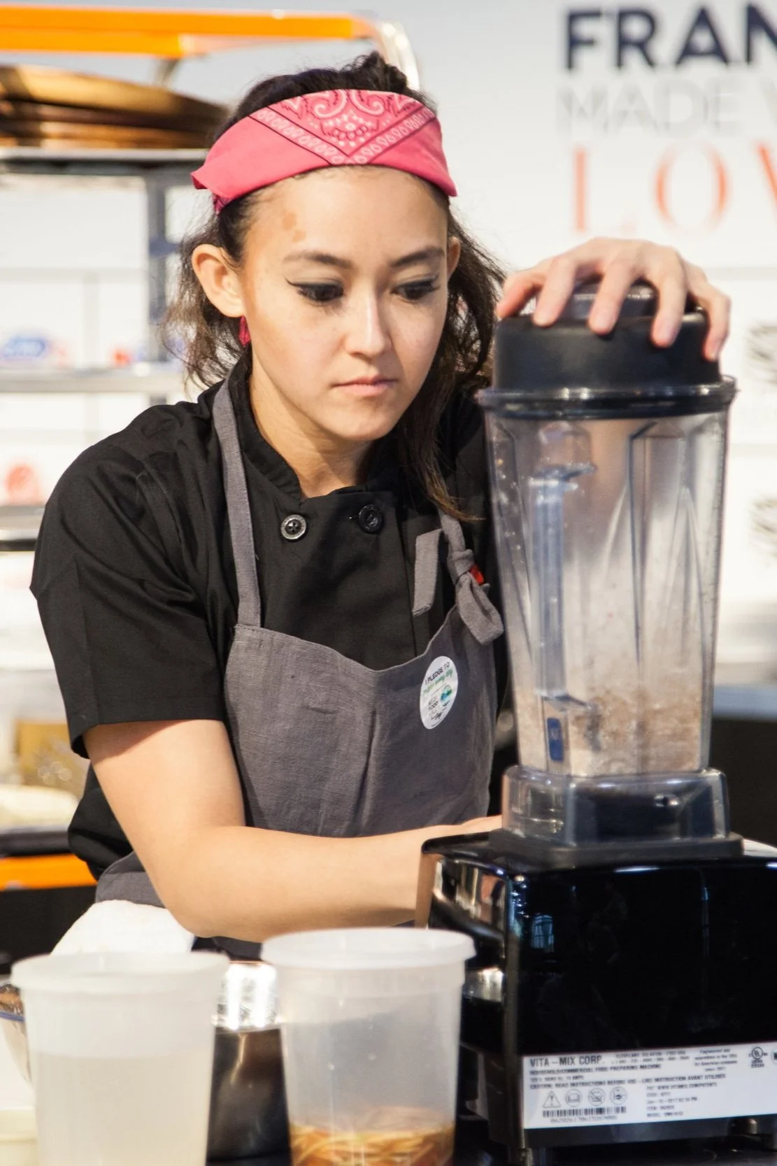 13th Annual StarChefs Congress