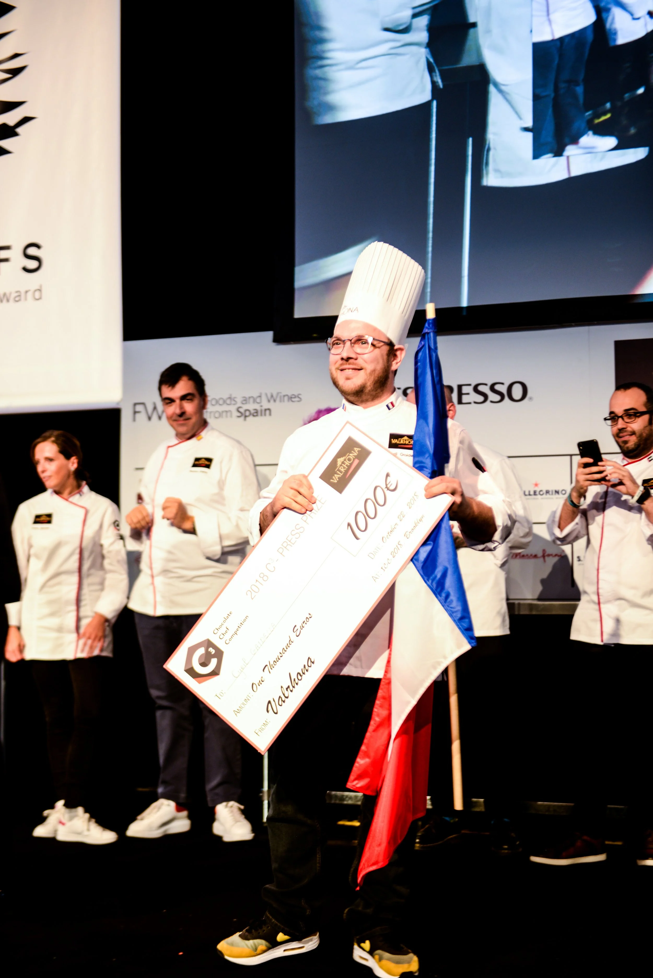 13th Annual StarChefs Congress