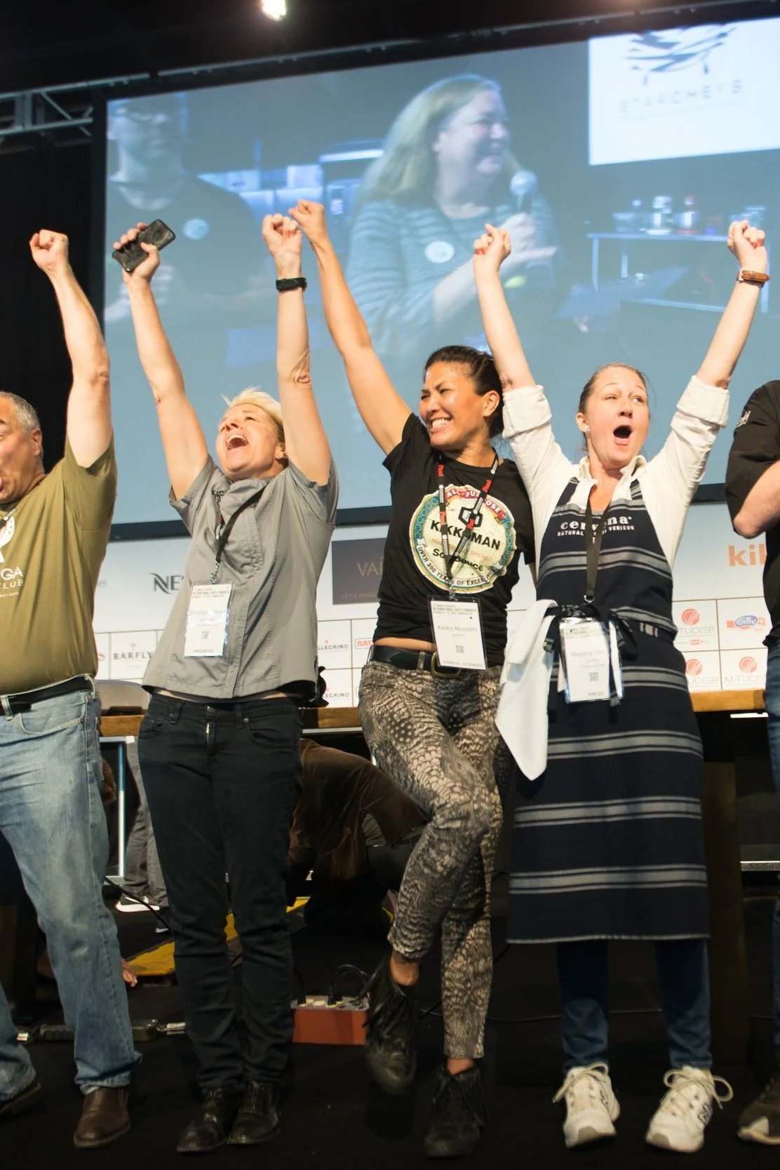 13th Annual StarChefs Congress