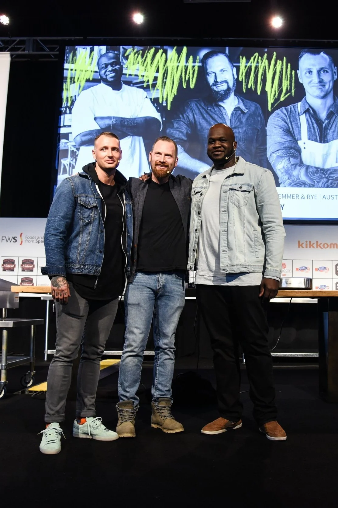 13th Annual StarChefs Congress