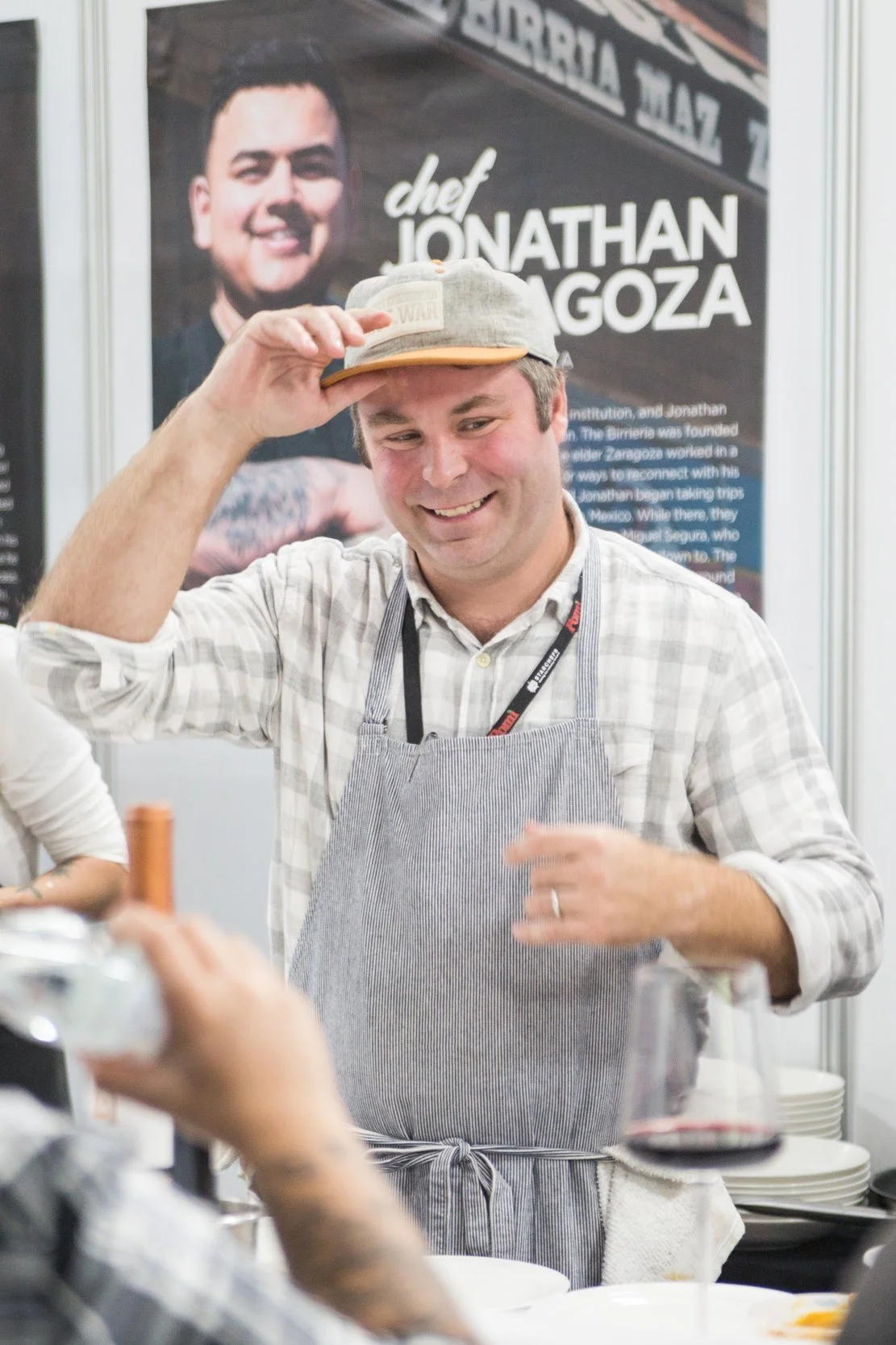 13th Annual StarChefs Congress